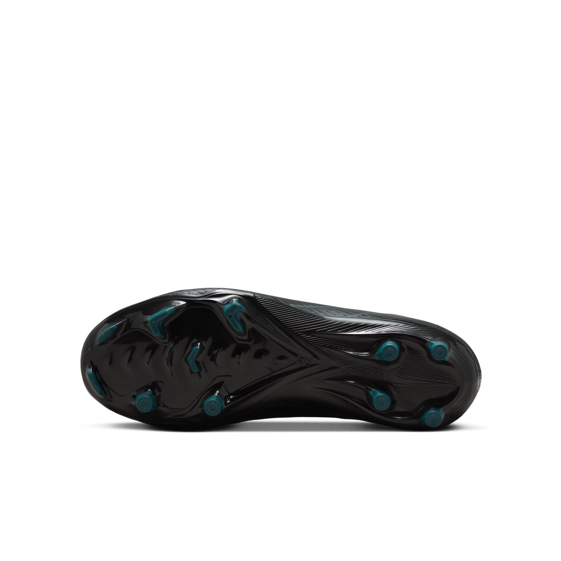 Jr. Mercurial Vapor 16 Academy FG/MG
