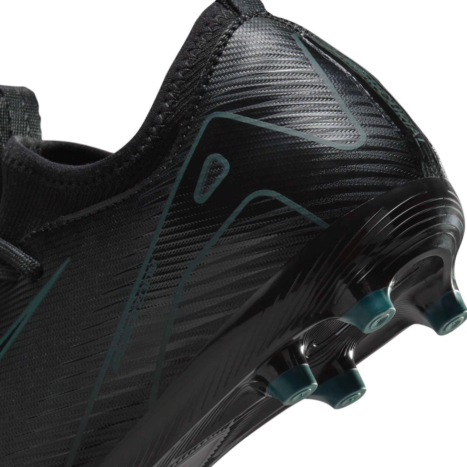 Jr. Mercurial Vapor 16 Academy FG/MG