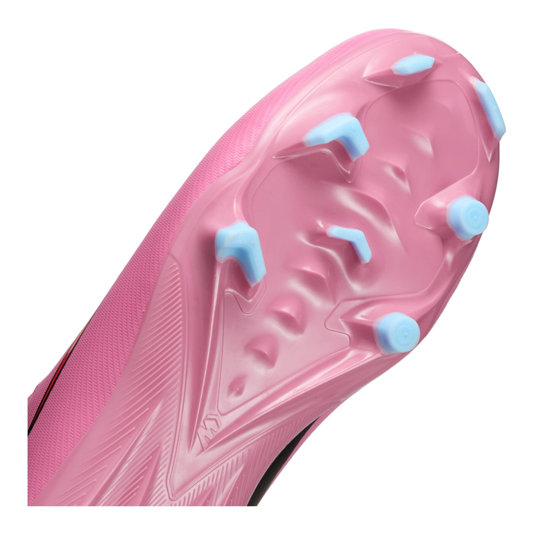 JR ZOOM VAPOR 16 ACADEMY FG/MG
