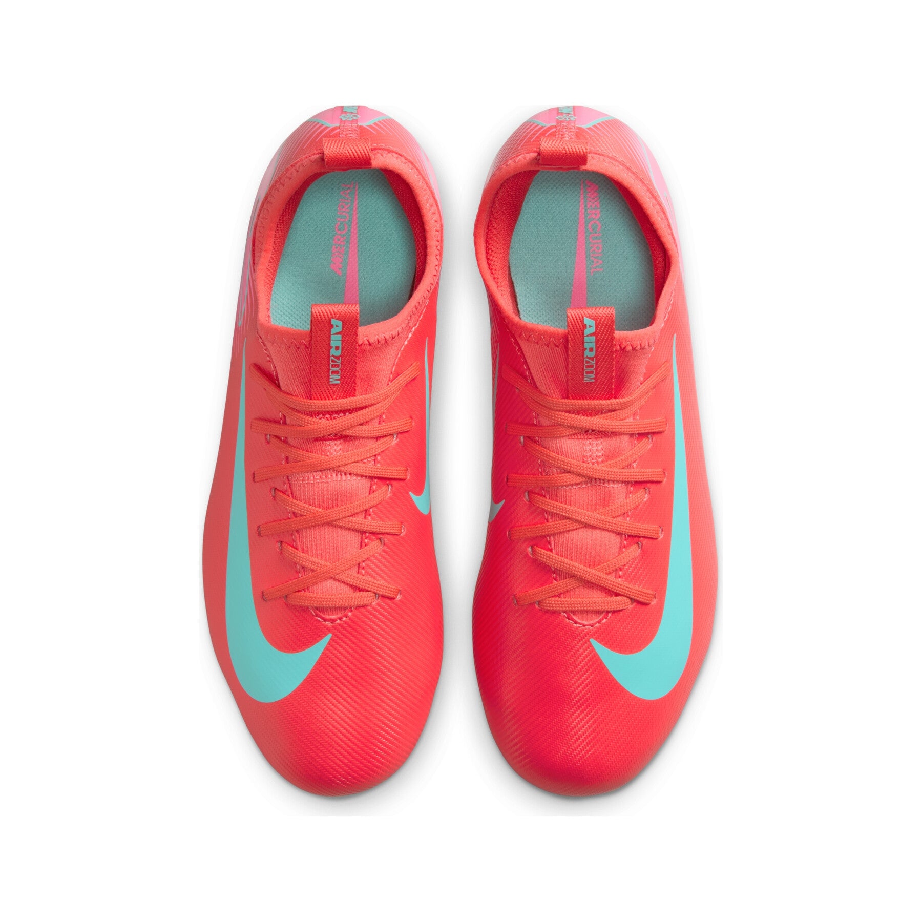 Mercurial Vapor 16 Academy FG/MG