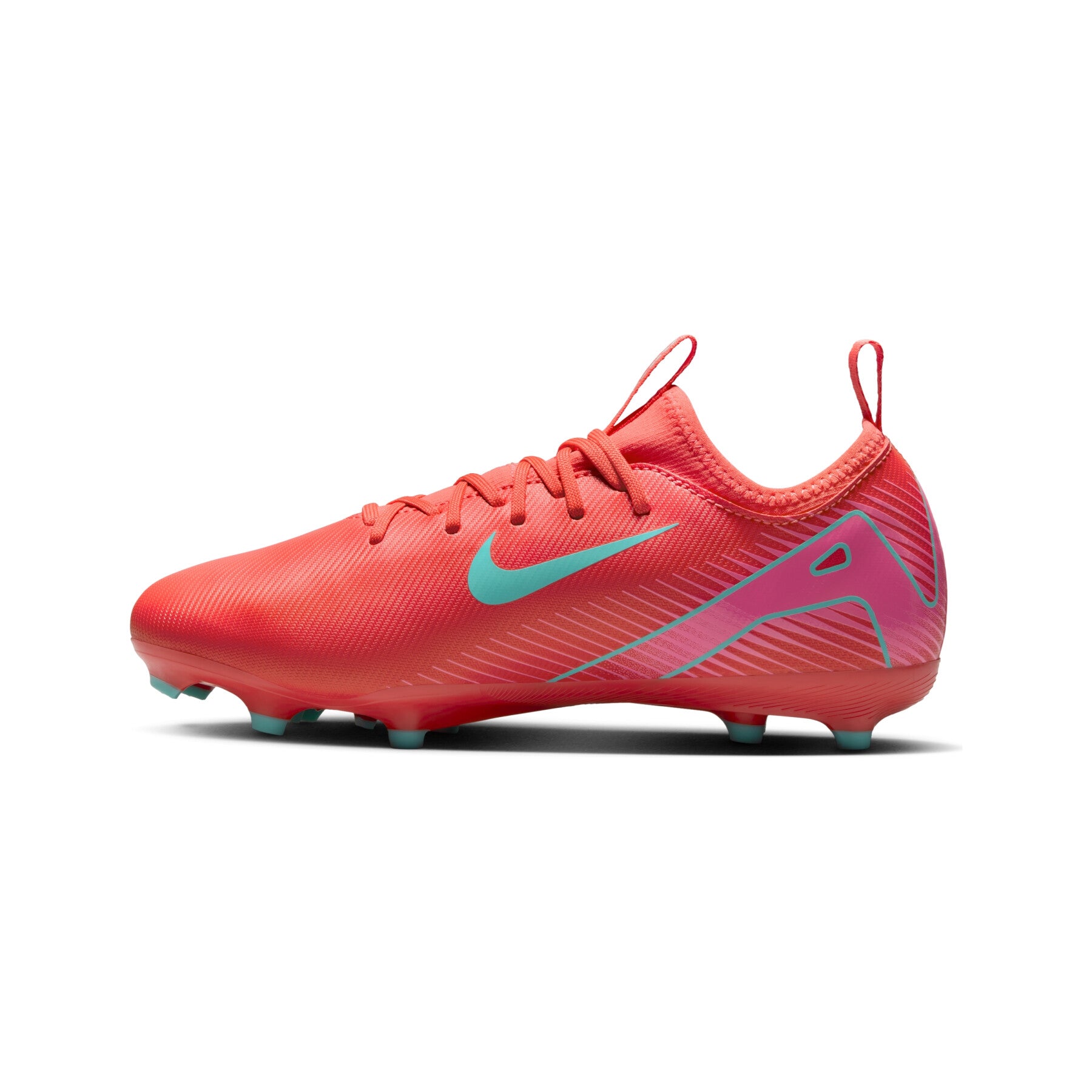Mercurial Vapor 16 Academy FG/MG