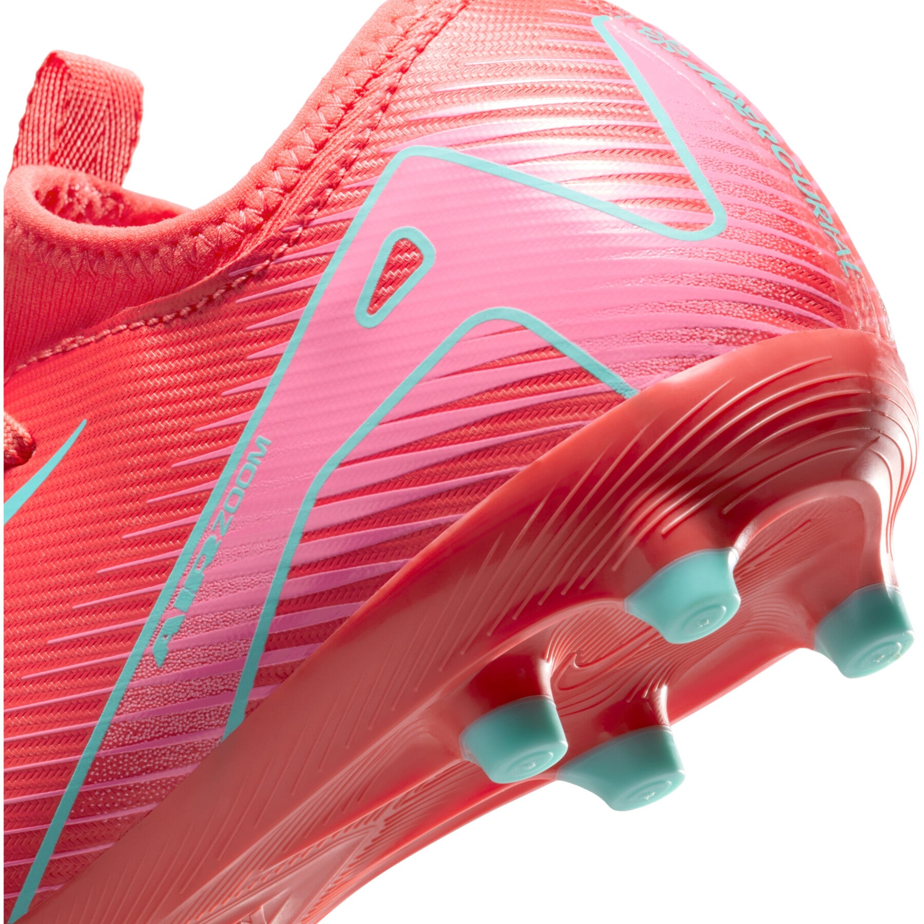 Mercurial Vapor 16 Academy FG/MG