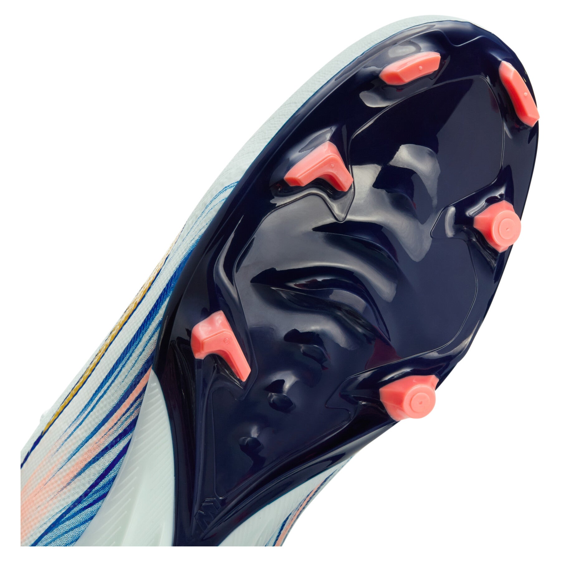 ZM SUPERFLY 10 ACAD MDS FG/MG