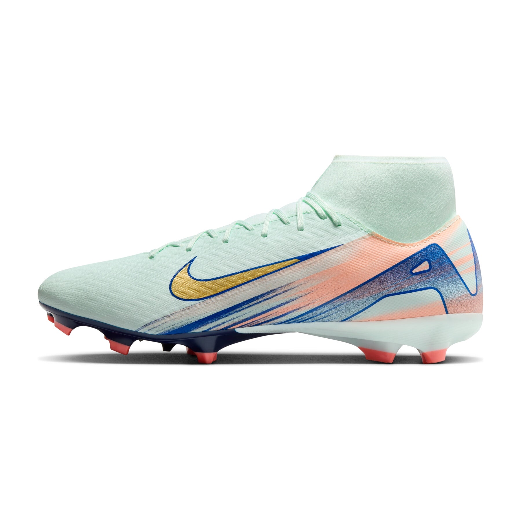 ZM SUPERFLY 10 ACAD MDS FG/MG