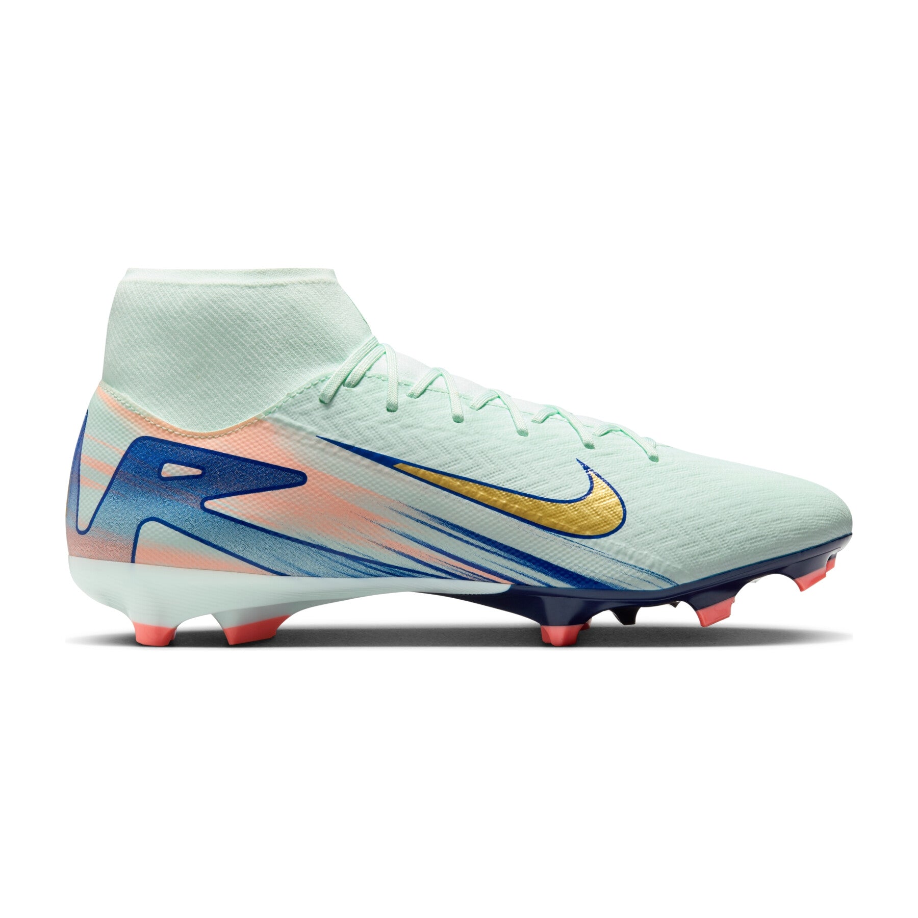 ZM SUPERFLY 10 ACAD MDS FG/MG