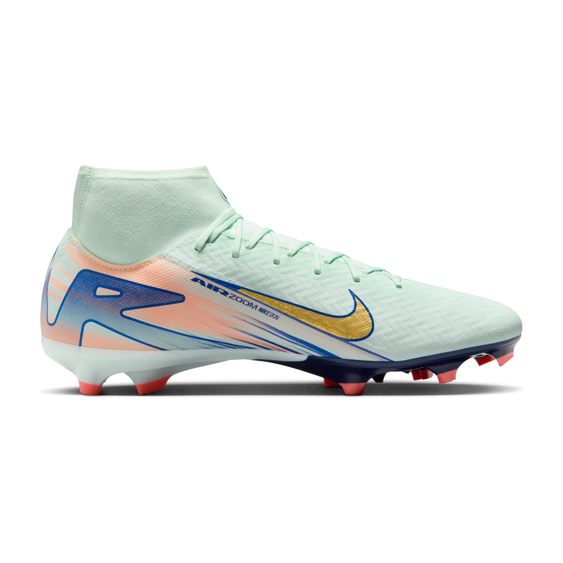 ZM SUPERFLY 10 ACAD MDS FG/MG