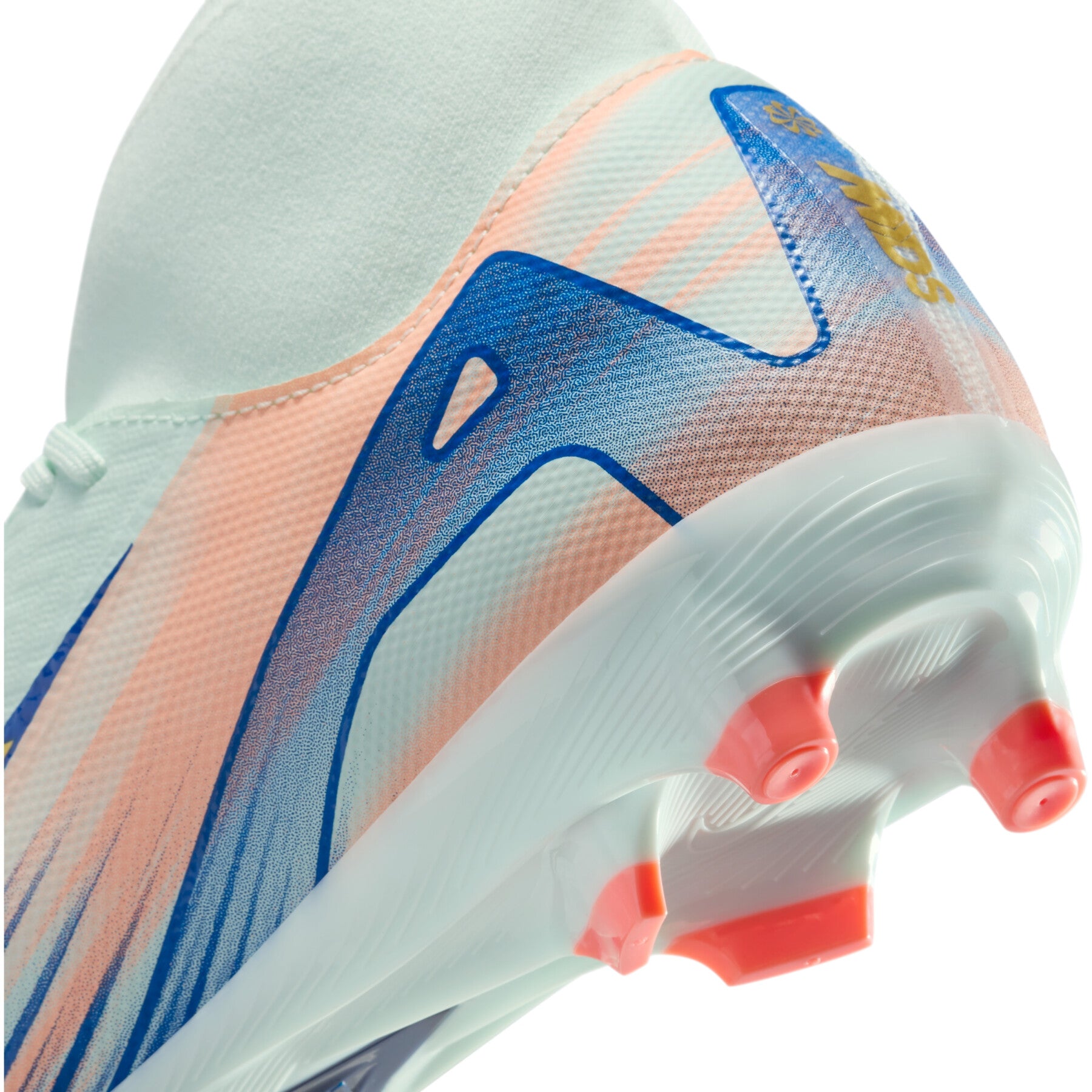 ZM SUPERFLY 10 ACAD MDS FG/MG
