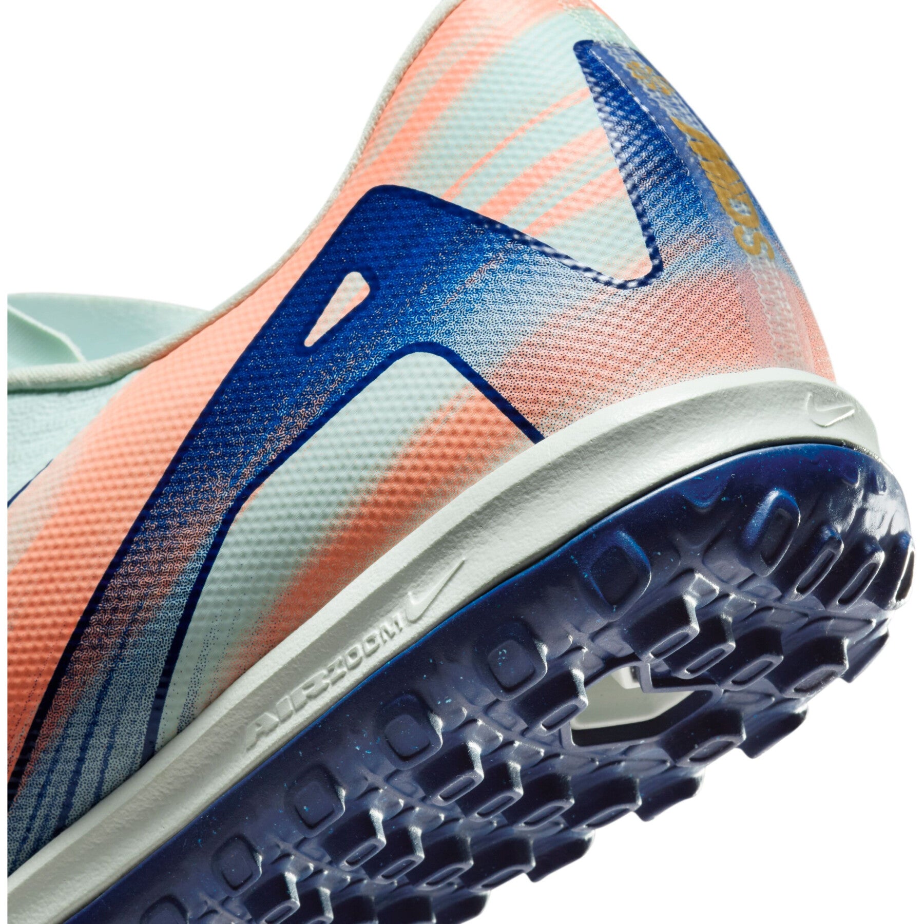 ZOOM VAPOR 16 ACADEMY MDS TF