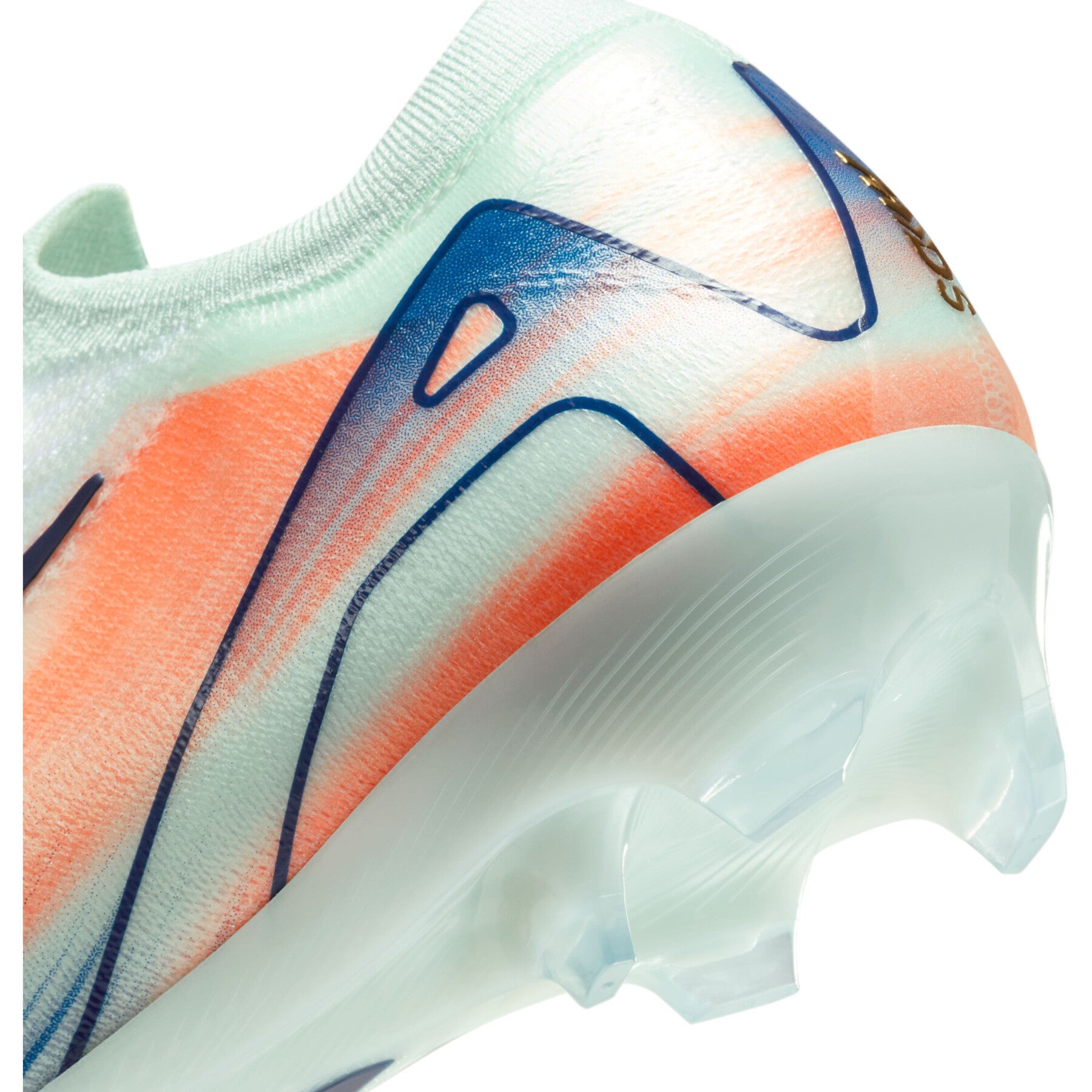 מקצועי | Vapor 16 Elite Mercurial FG