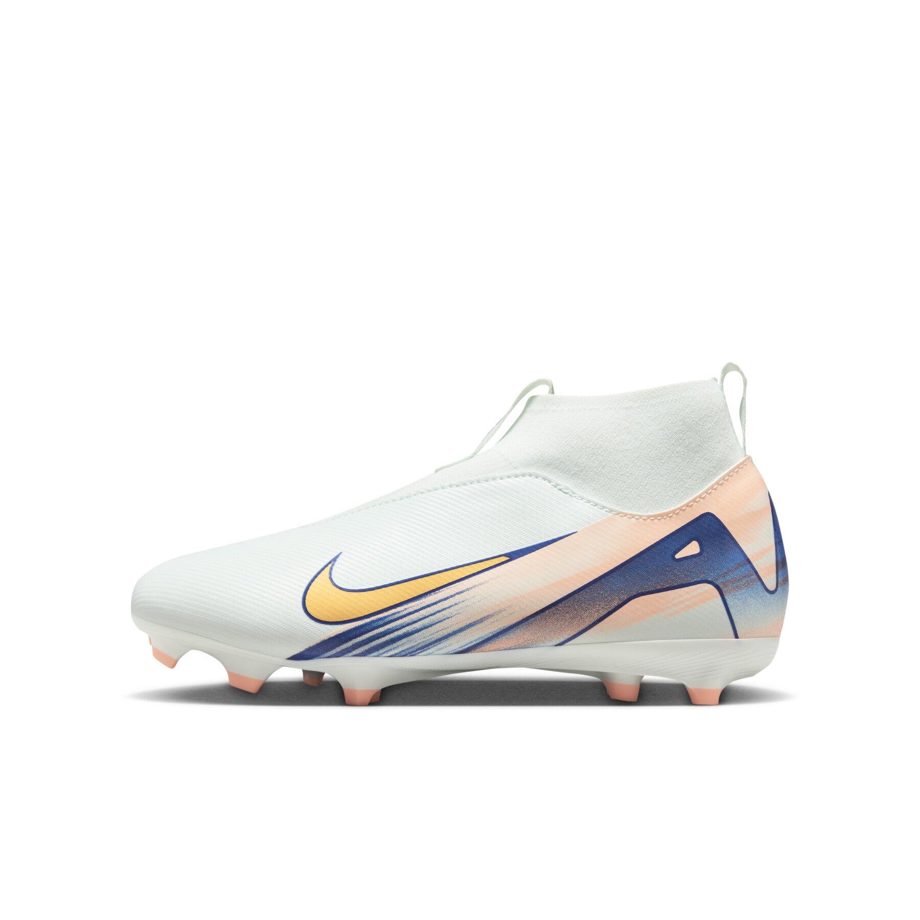 Nike Jr. Superfly 10 Academy Mercurial FG/MG