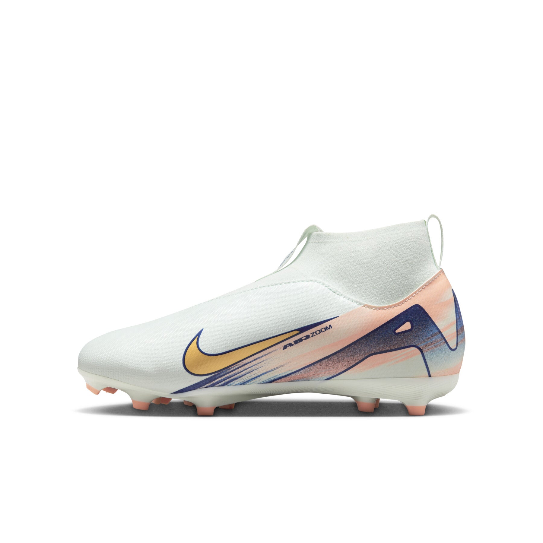 Nike Jr. Superfly 10 Academy Mercurial FG/MG