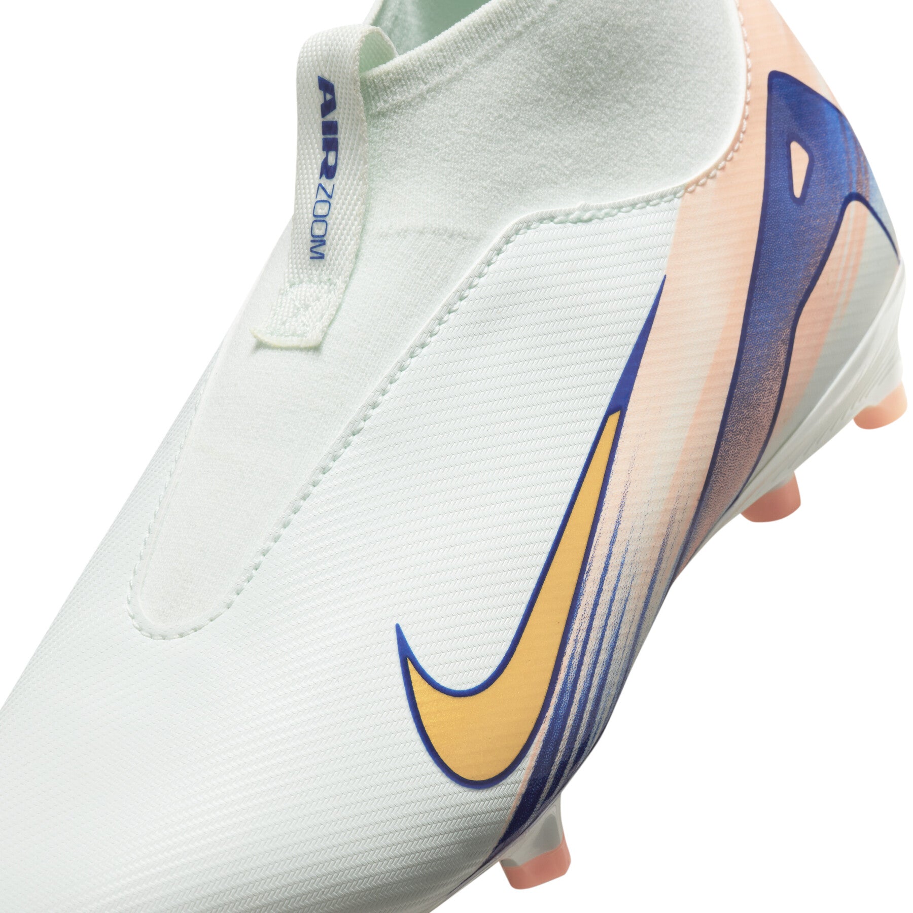 Nike Jr. Superfly 10 Academy Mercurial FG/MG