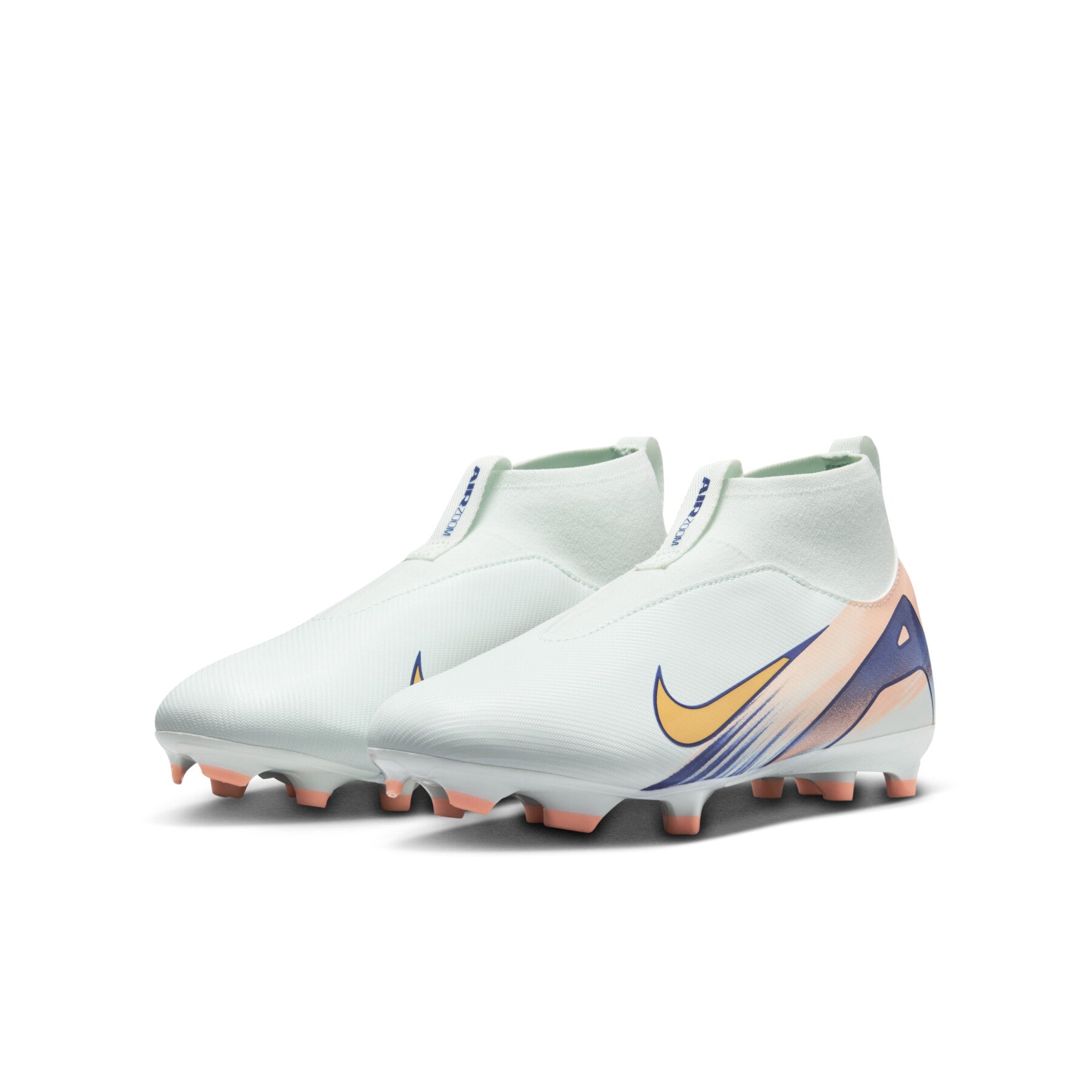 Nike Jr. Superfly 10 Academy Mercurial FG/MG