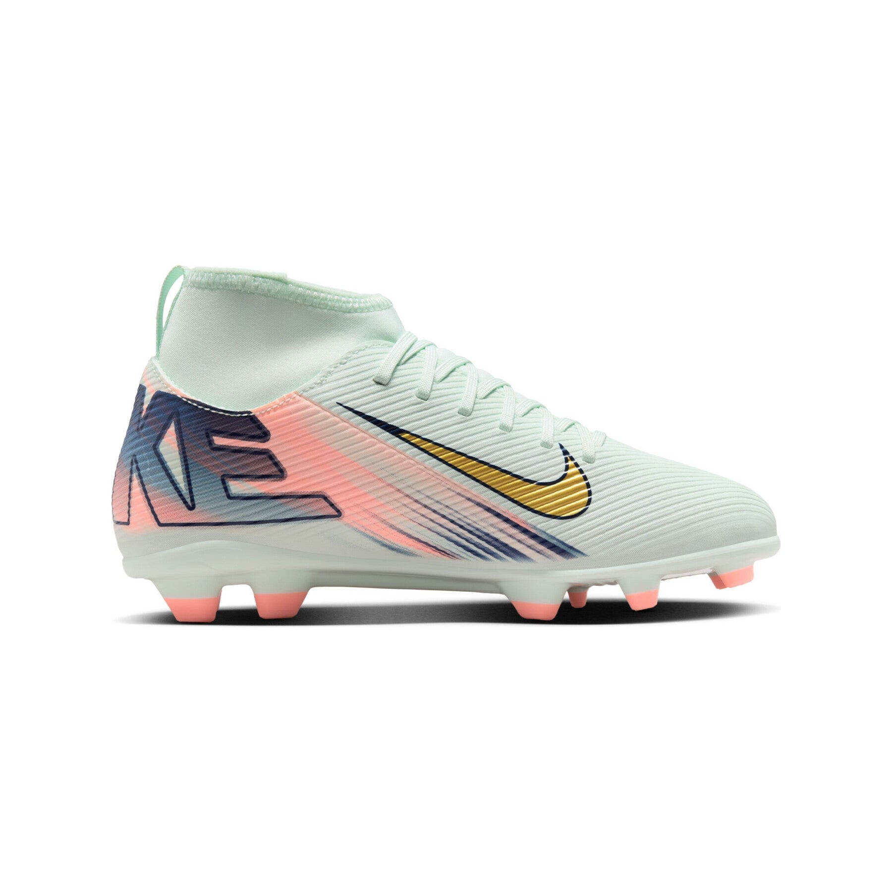 JR SUPERFLY 10 CLUB MDS FG/MG