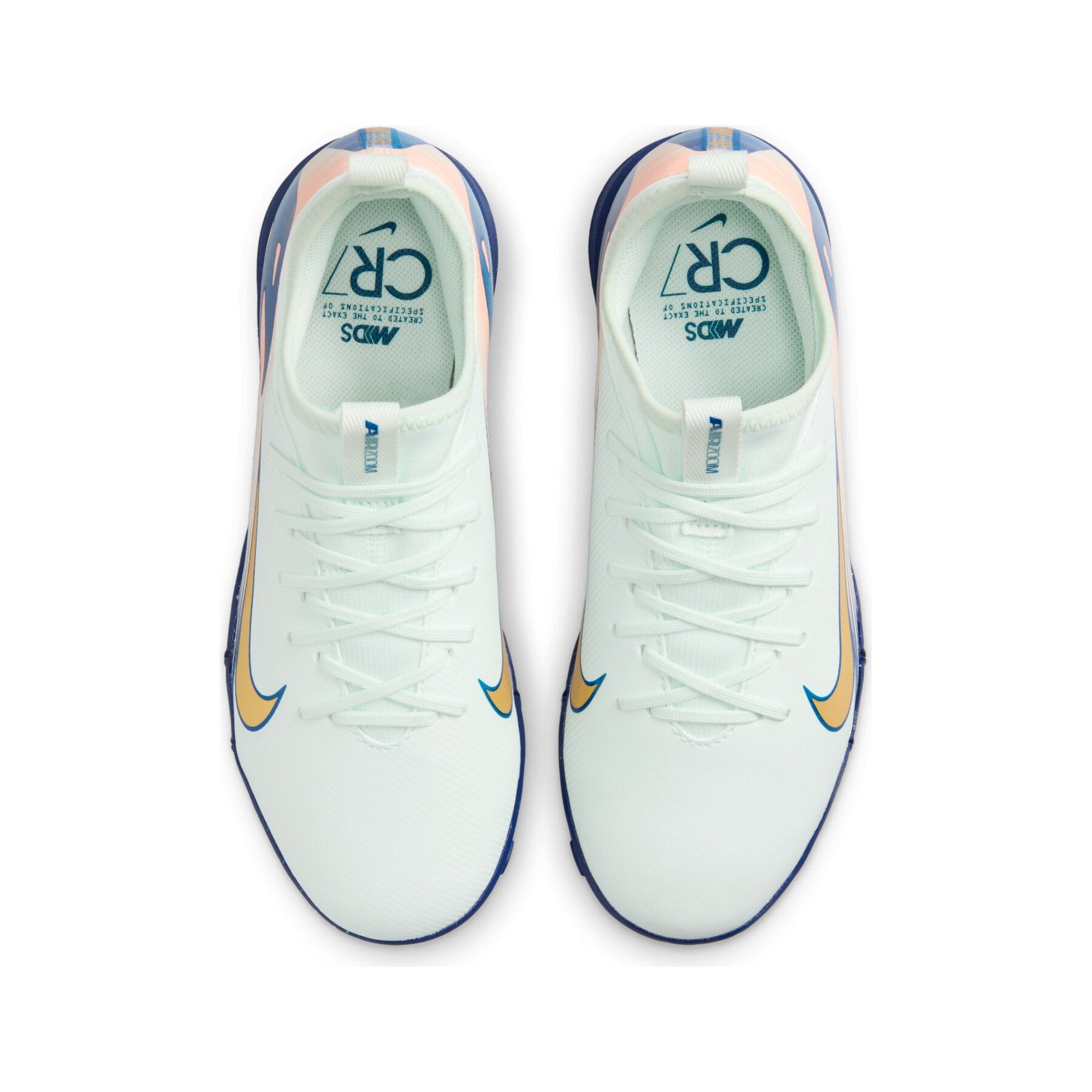 JR ZOOM VAPOR 16 ACAD MDS TF
