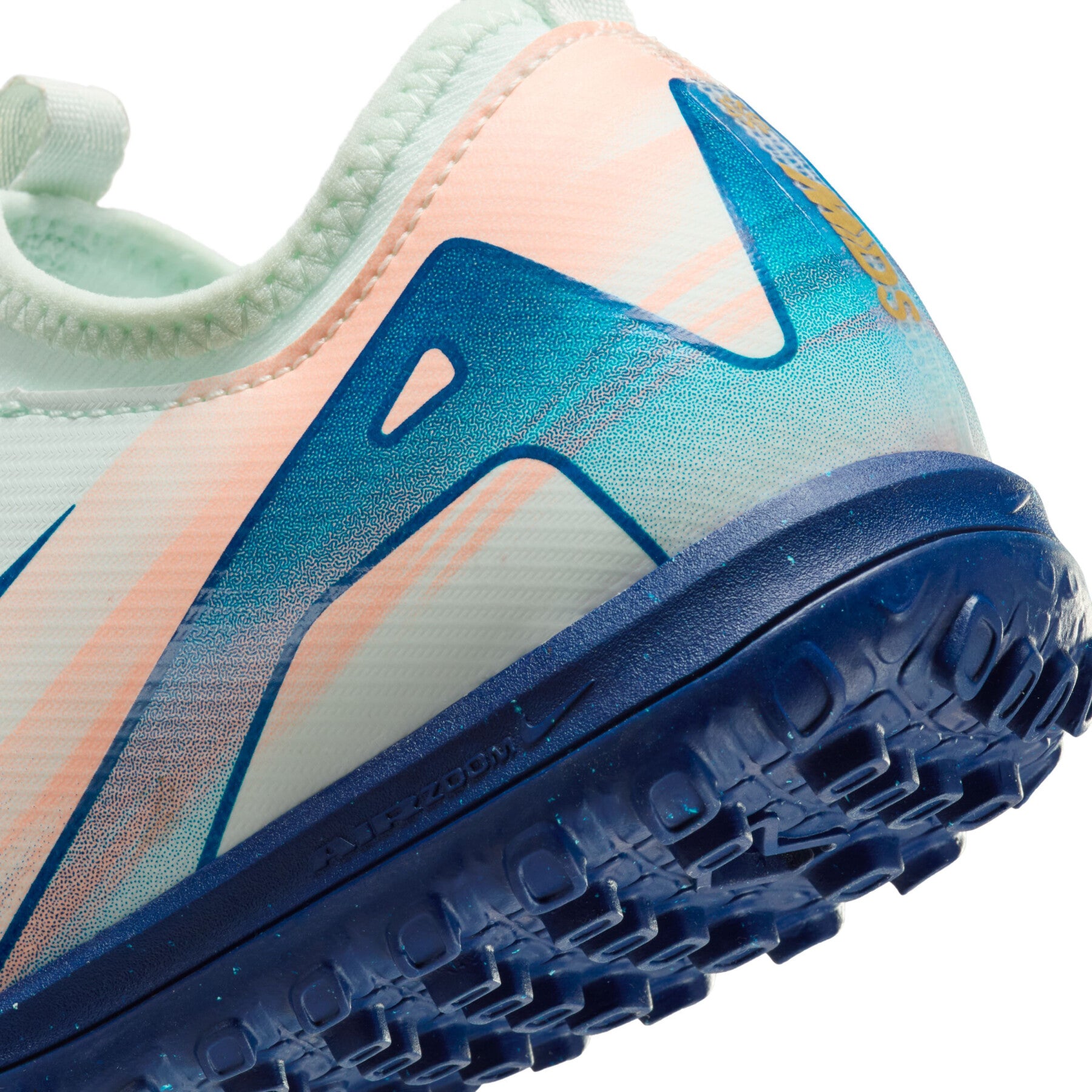 Vapor 16 Club Mercurial TF