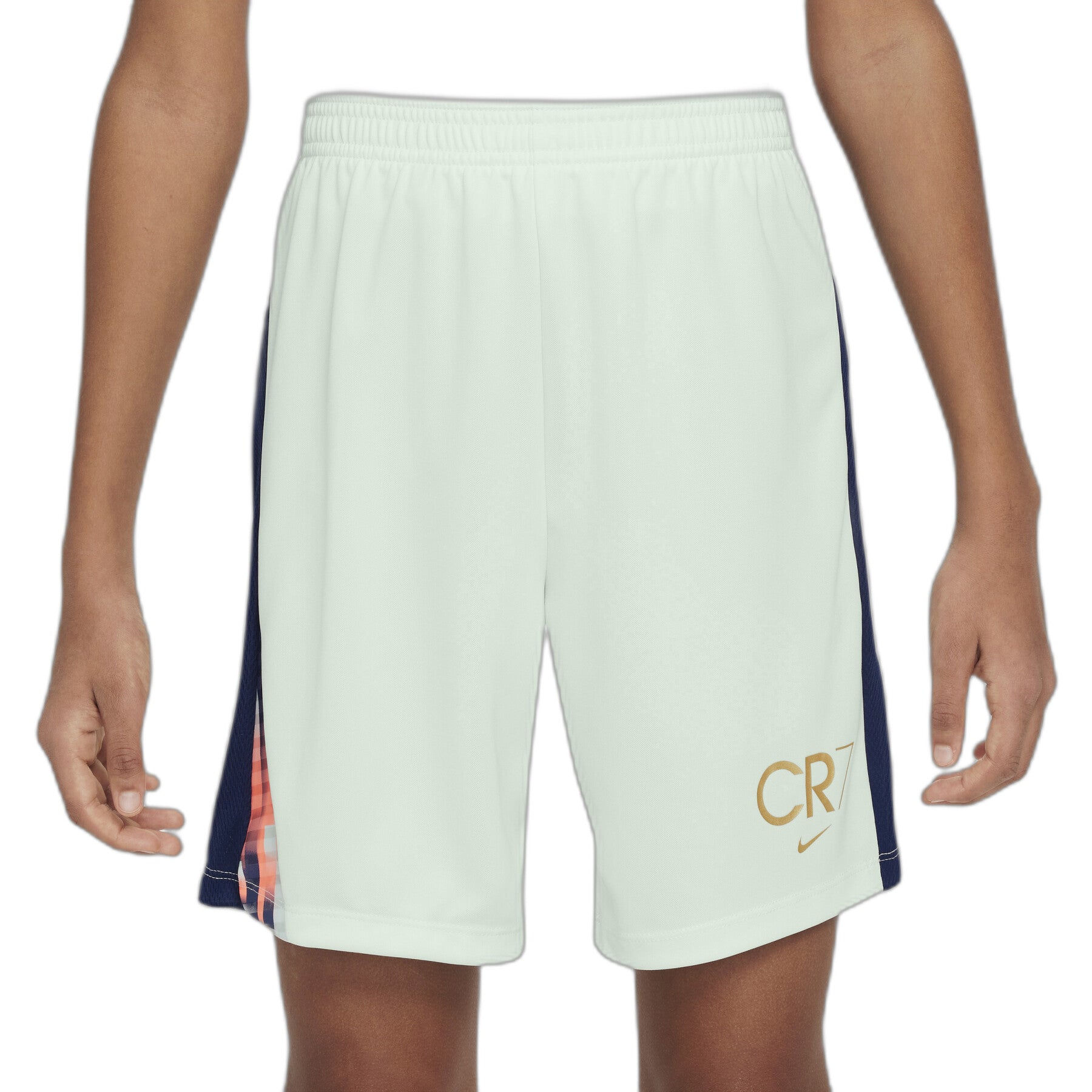 CR7 Academy Dri-FIT Football Shorts