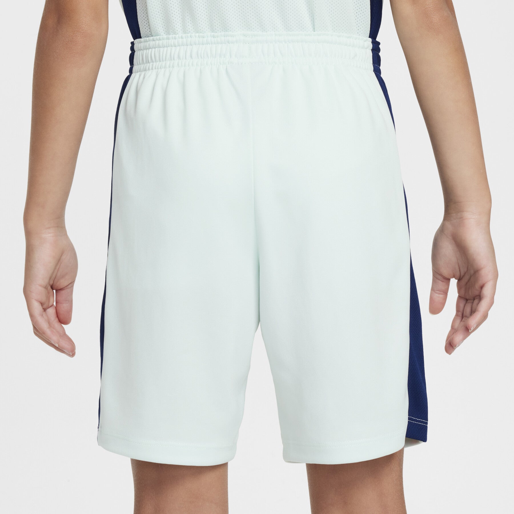 CR7 Academy Dri-FIT Football Shorts