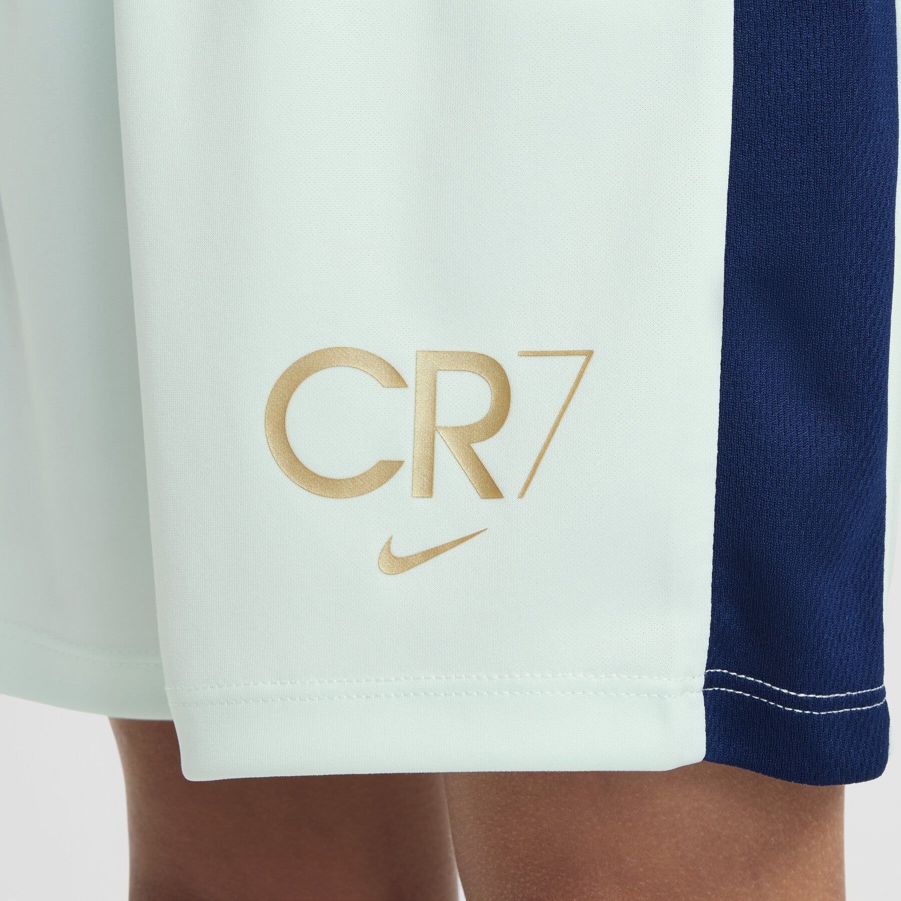CR7 Academy Dri-FIT Football Shorts
