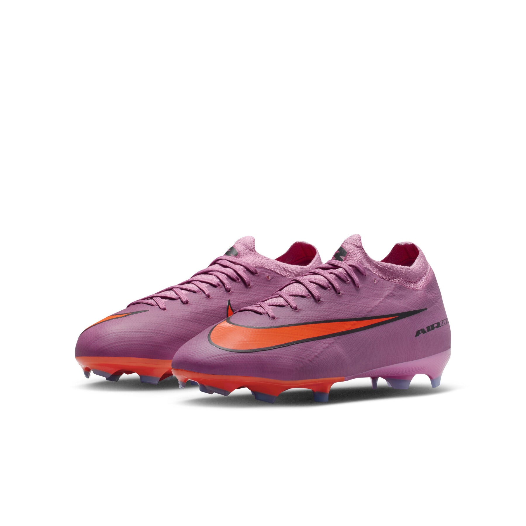 חצי מקצועי | JR ZM VAPOR 16 PRO FG