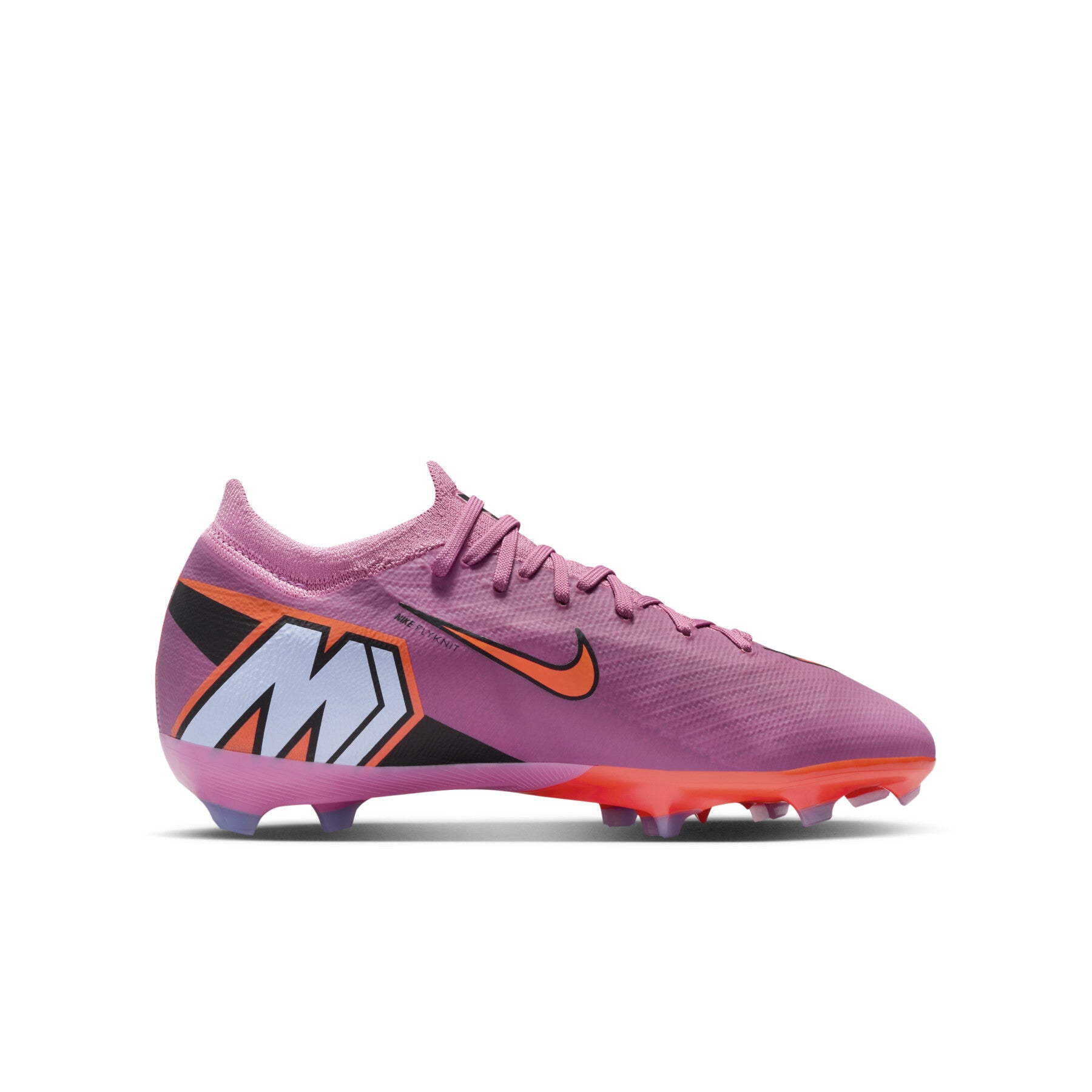 חצי מקצועי | JR ZM VAPOR 16 PRO FG