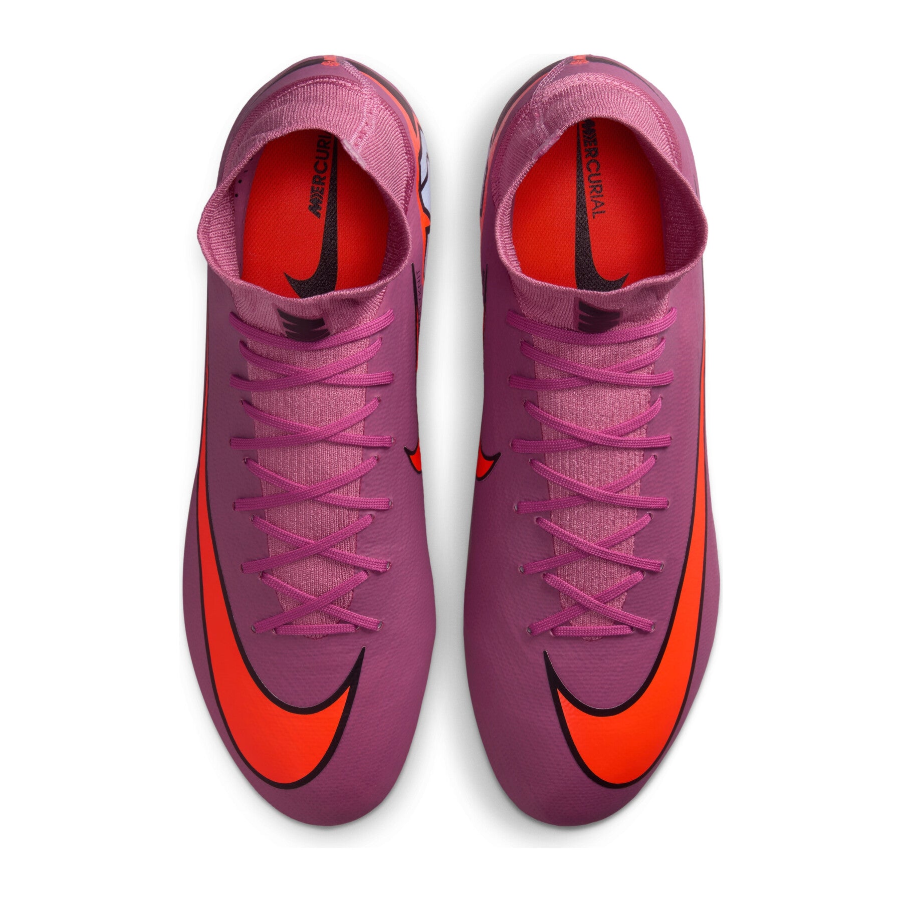 חצי מקצועי | Mercurial Superfly 10 Pro FG