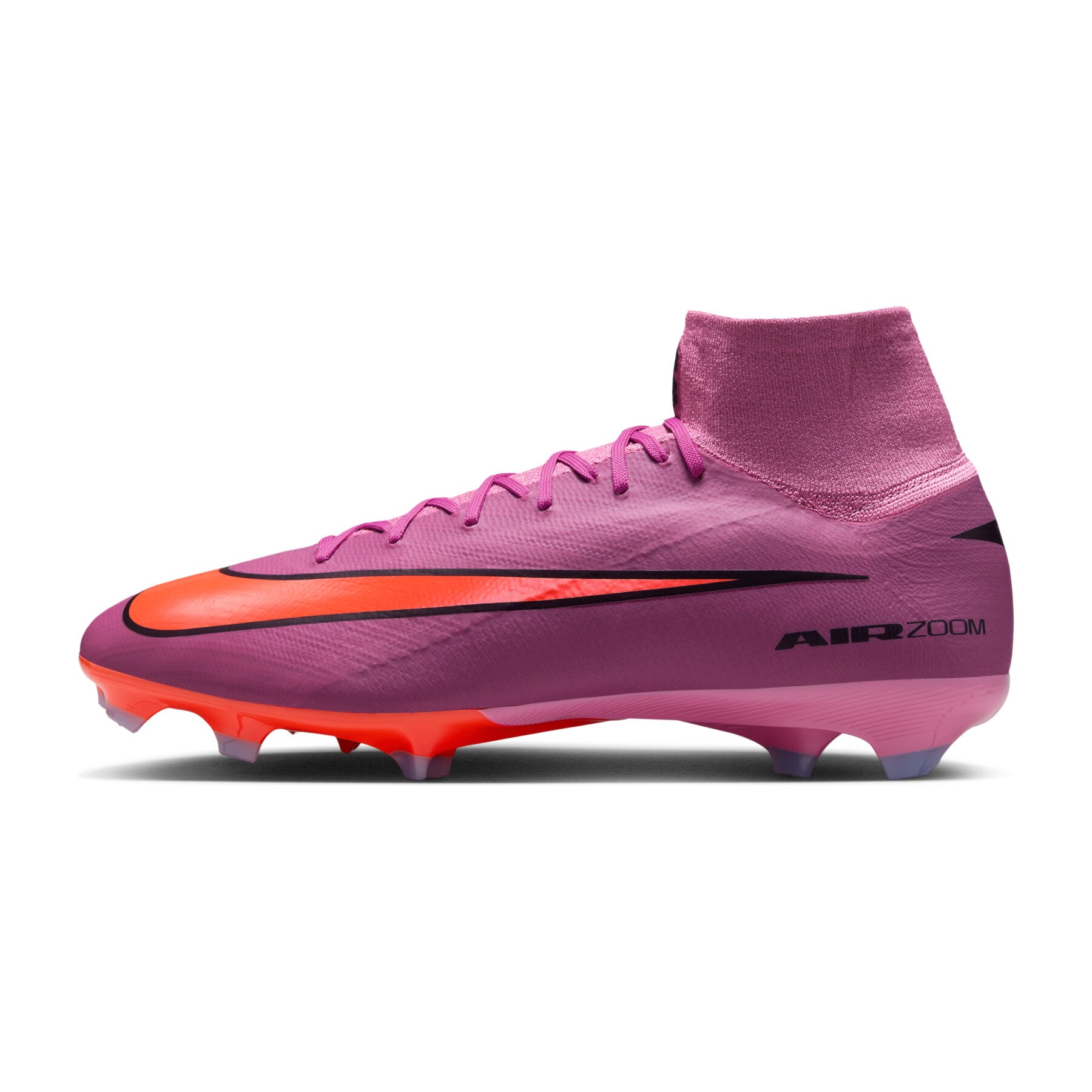 חצי מקצועי | Mercurial Superfly 10 Pro FG