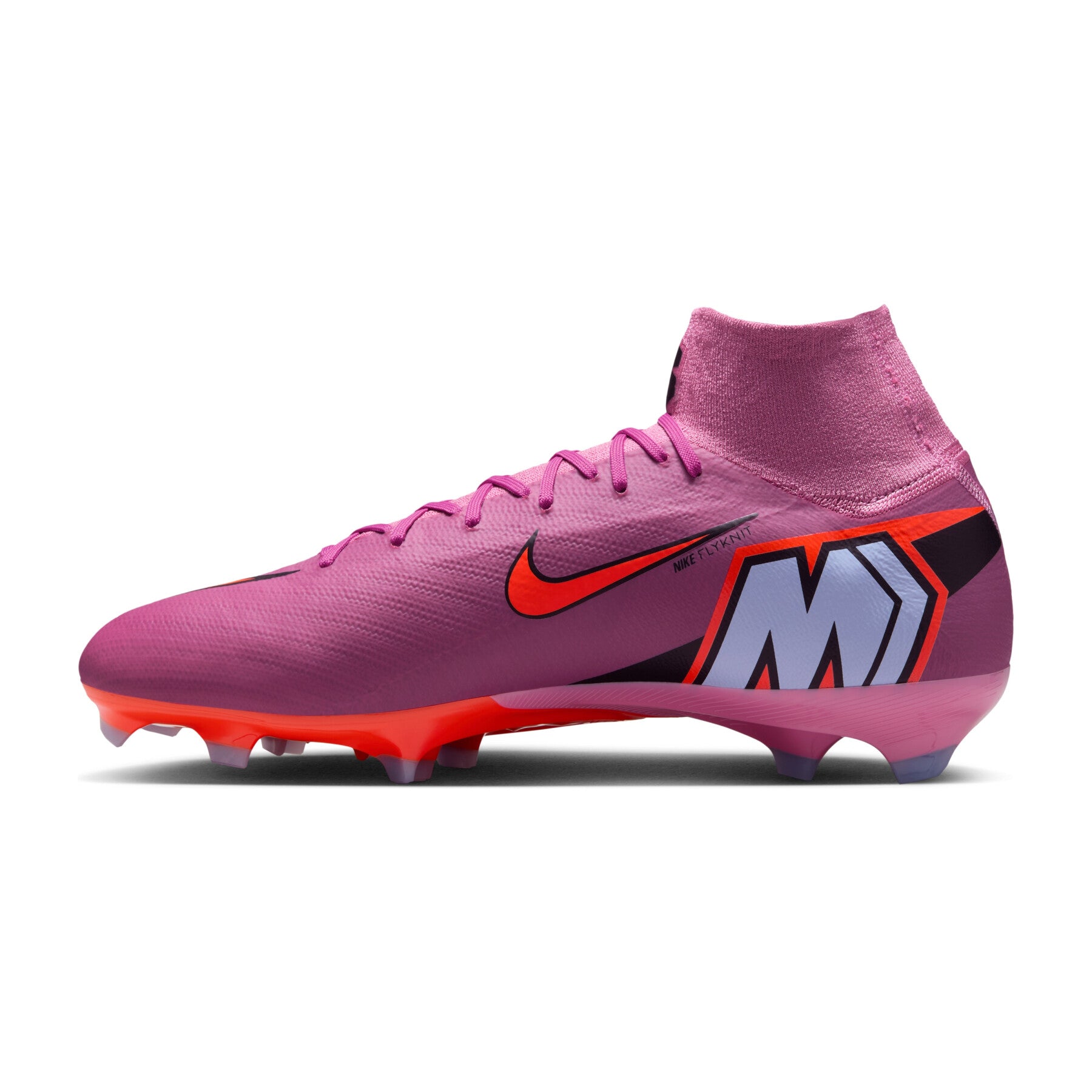 חצי מקצועי | Mercurial Superfly 10 Pro FG