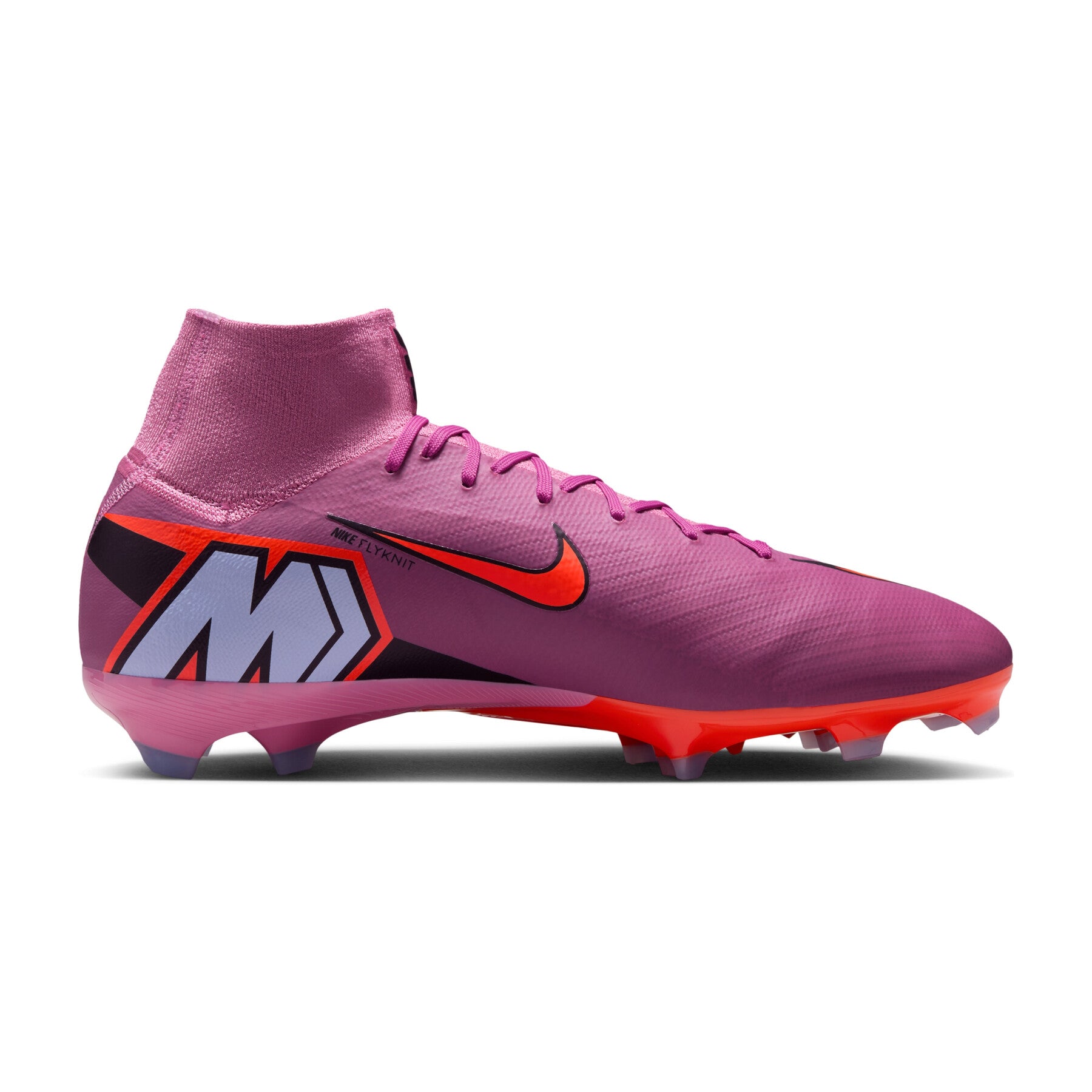 חצי מקצועי | Mercurial Superfly 10 Pro FG