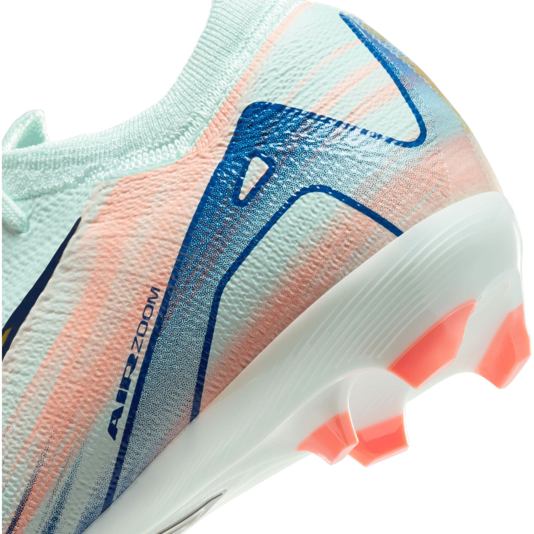 חצי מקצועי | Zoom Mercurial Vapor 16 Pro FG