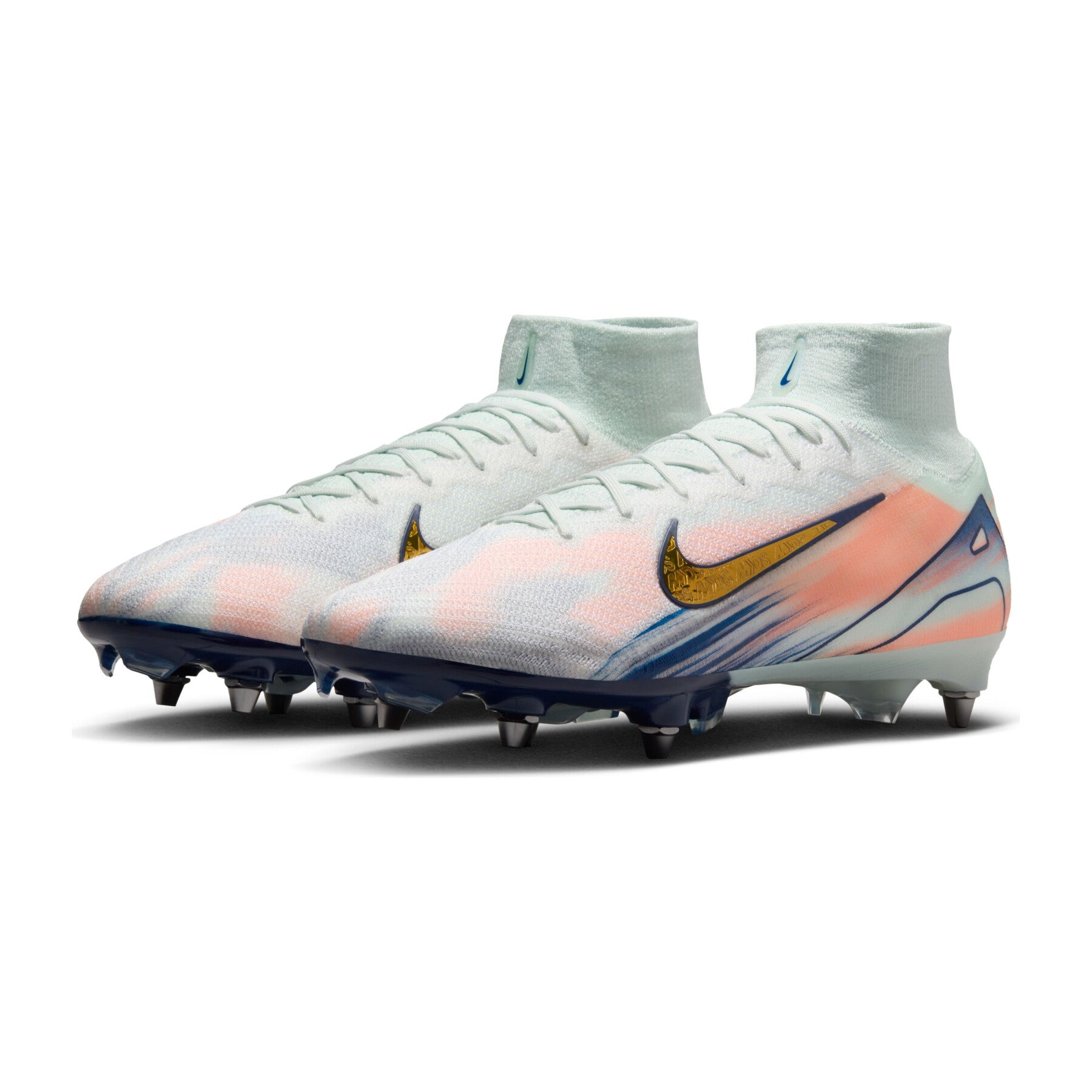 מקצועי | Zoom Mercurial Superfly 10 Elite SG