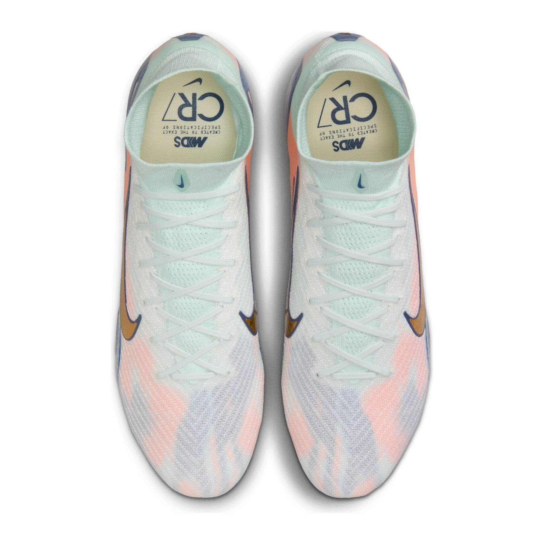 מקצועי | Zoom Mercurial Superfly 10 Elite SG