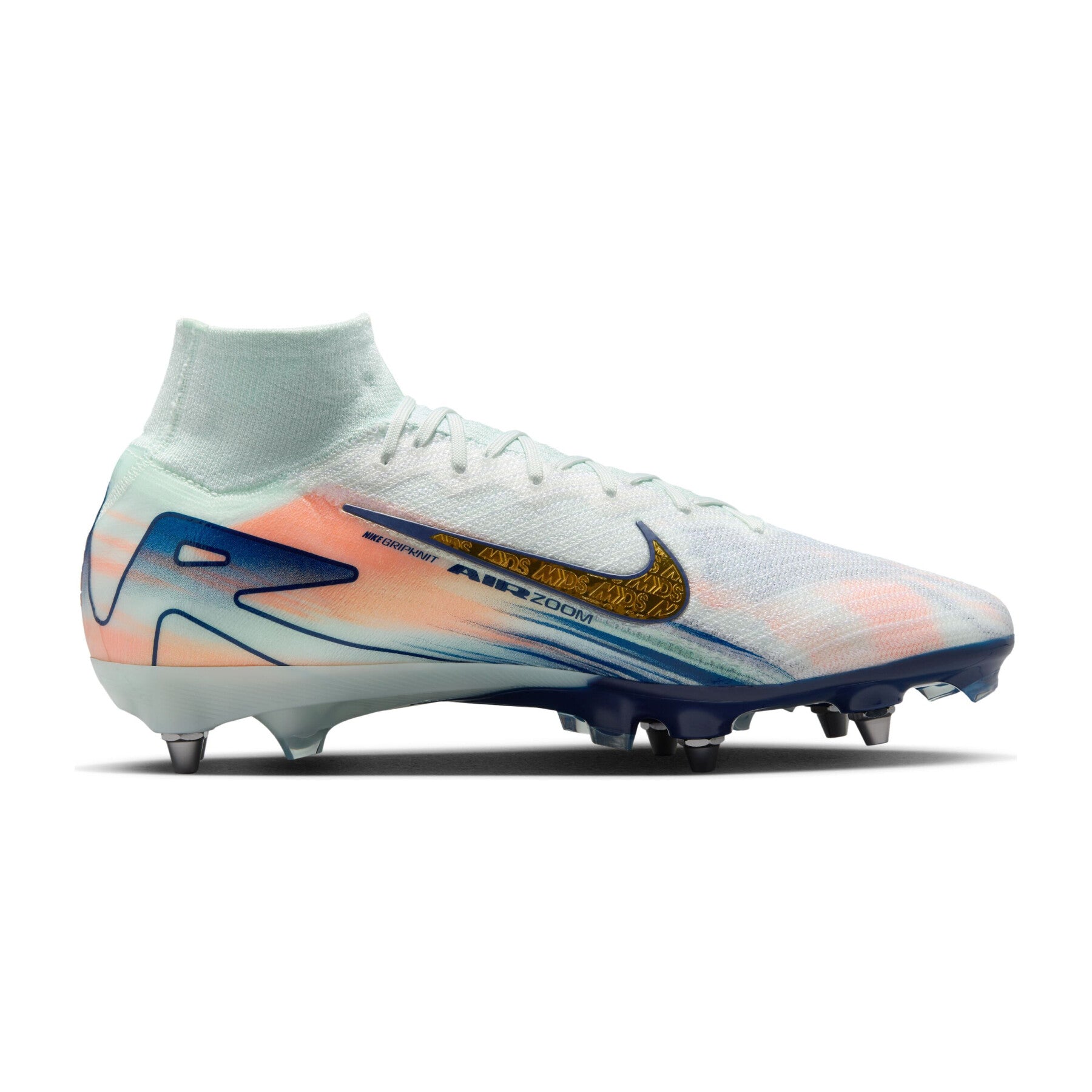 מקצועי | Zoom Mercurial Superfly 10 Elite SG