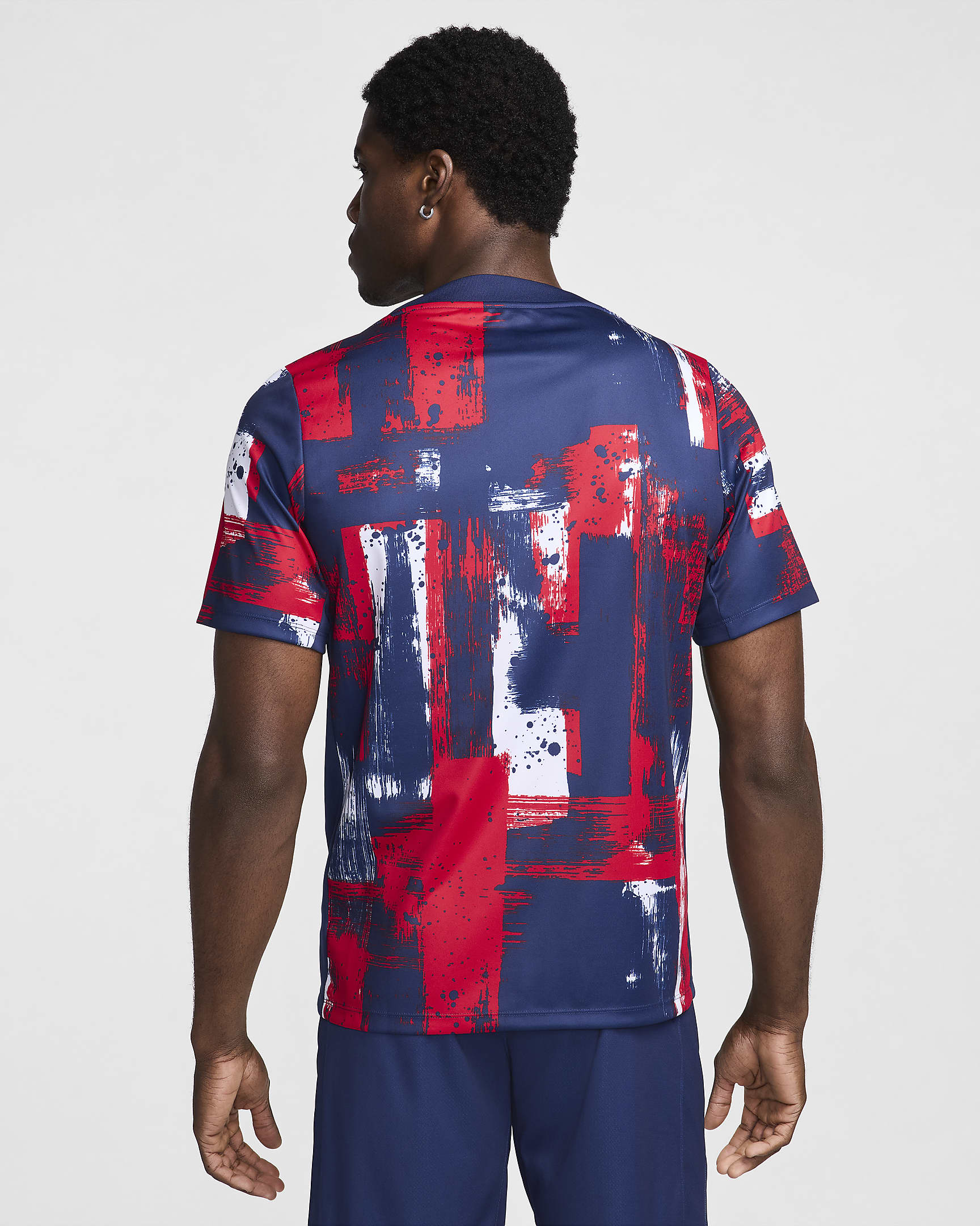 Paris Saint-Germain Pre-Match Top 2024/2025