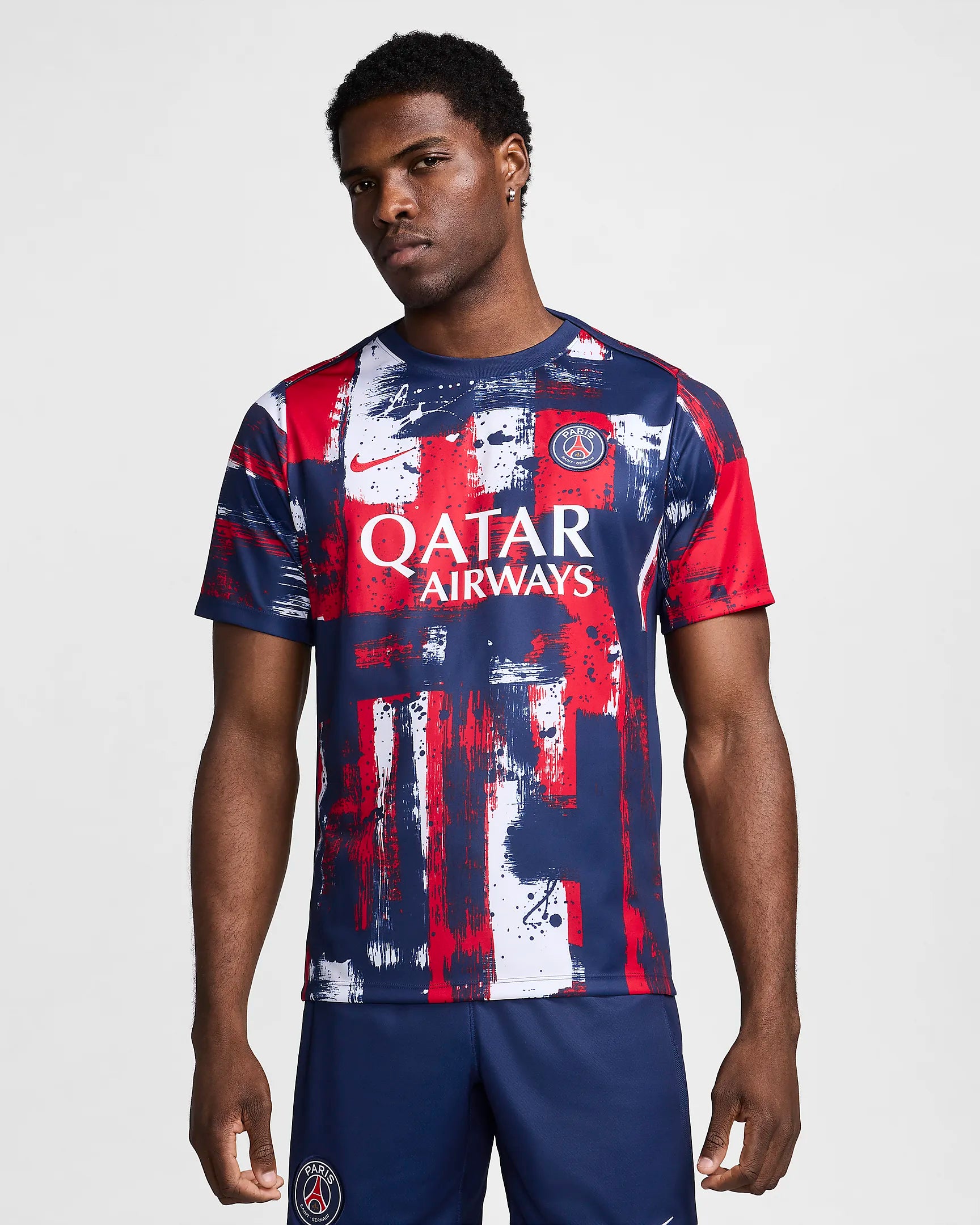 Paris Saint-Germain Pre-Match Top 2024/2025