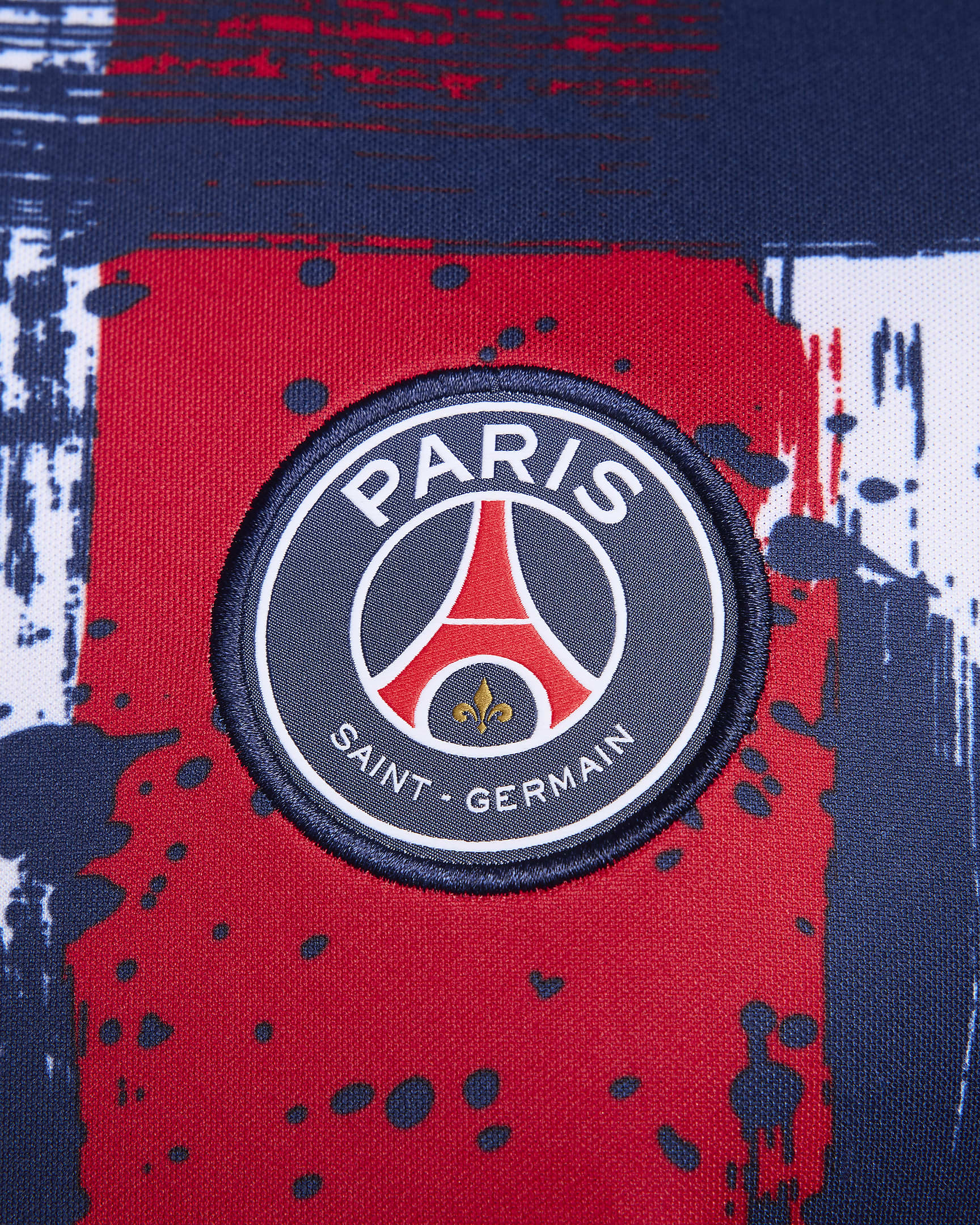 Paris Saint-Germain Pre-Match Top 2024/2025