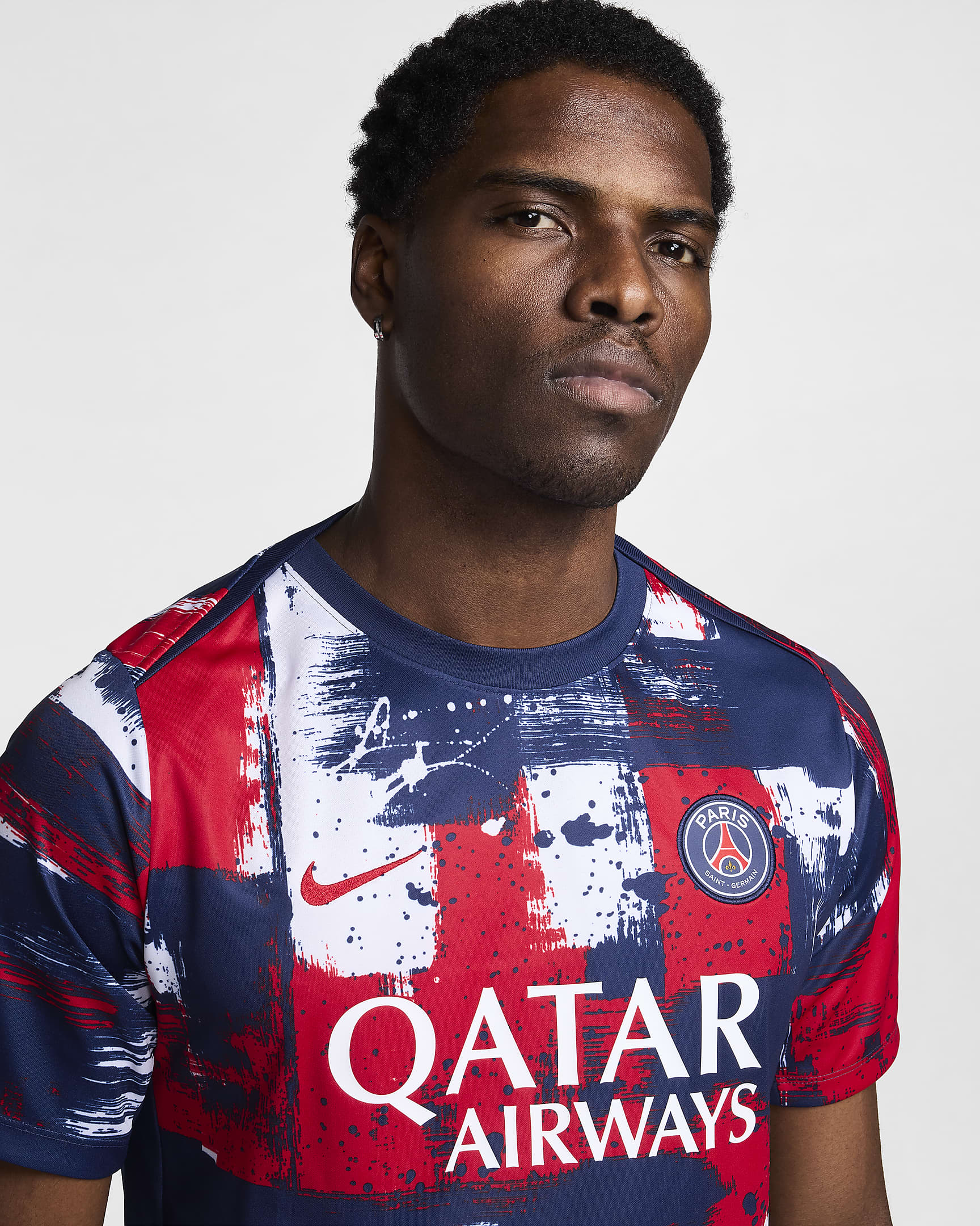 Paris Saint-Germain Pre-Match Top 2024/2025