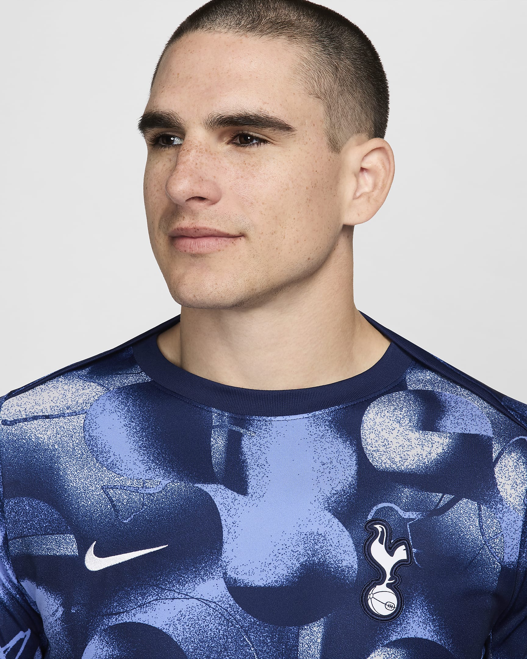 Tottenham Training Dri-FIT Academy Pro Pre Match
