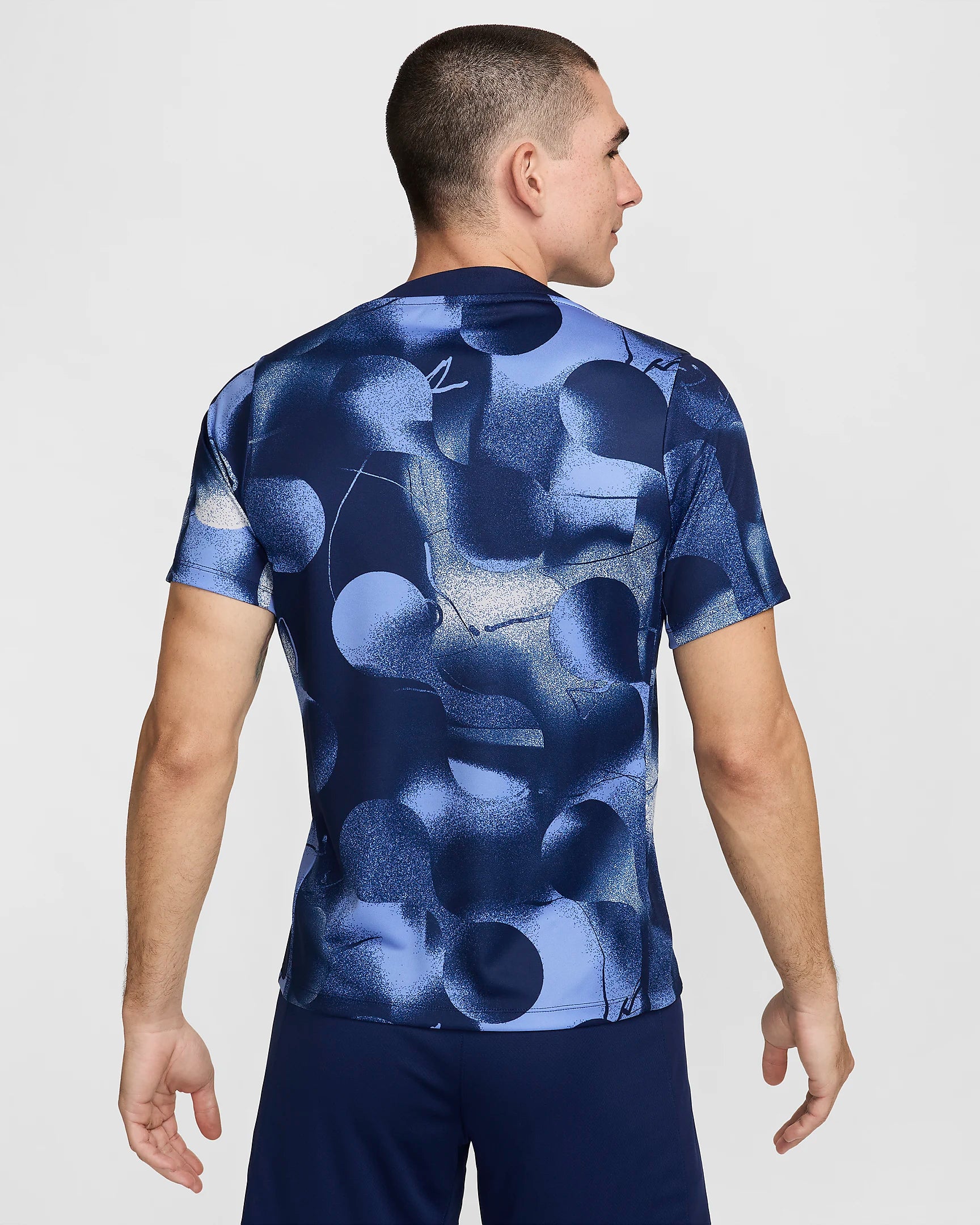 Tottenham Training Dri-FIT Academy Pro Pre Match