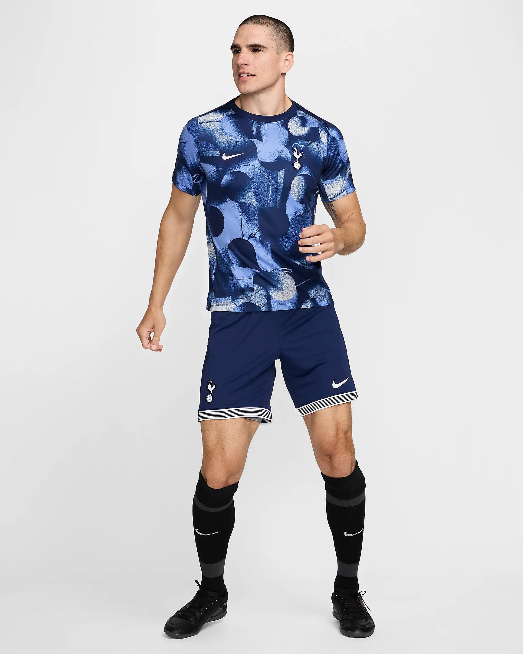 Tottenham Training Dri-FIT Academy Pro Pre Match