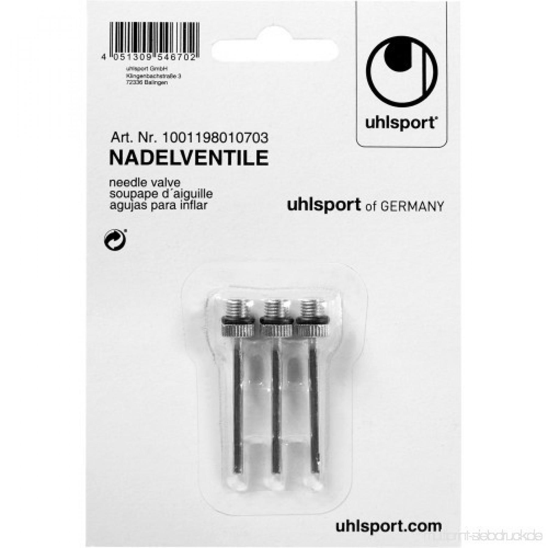 סיכות למשאבה ידנית יולספורט