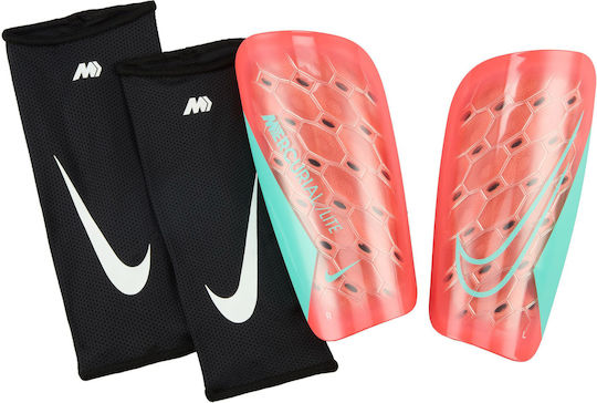 Mercurial Lite Football Shinguards מגני עצם