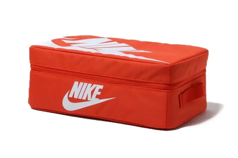 SHOE BOX BAG L תיק נעליים