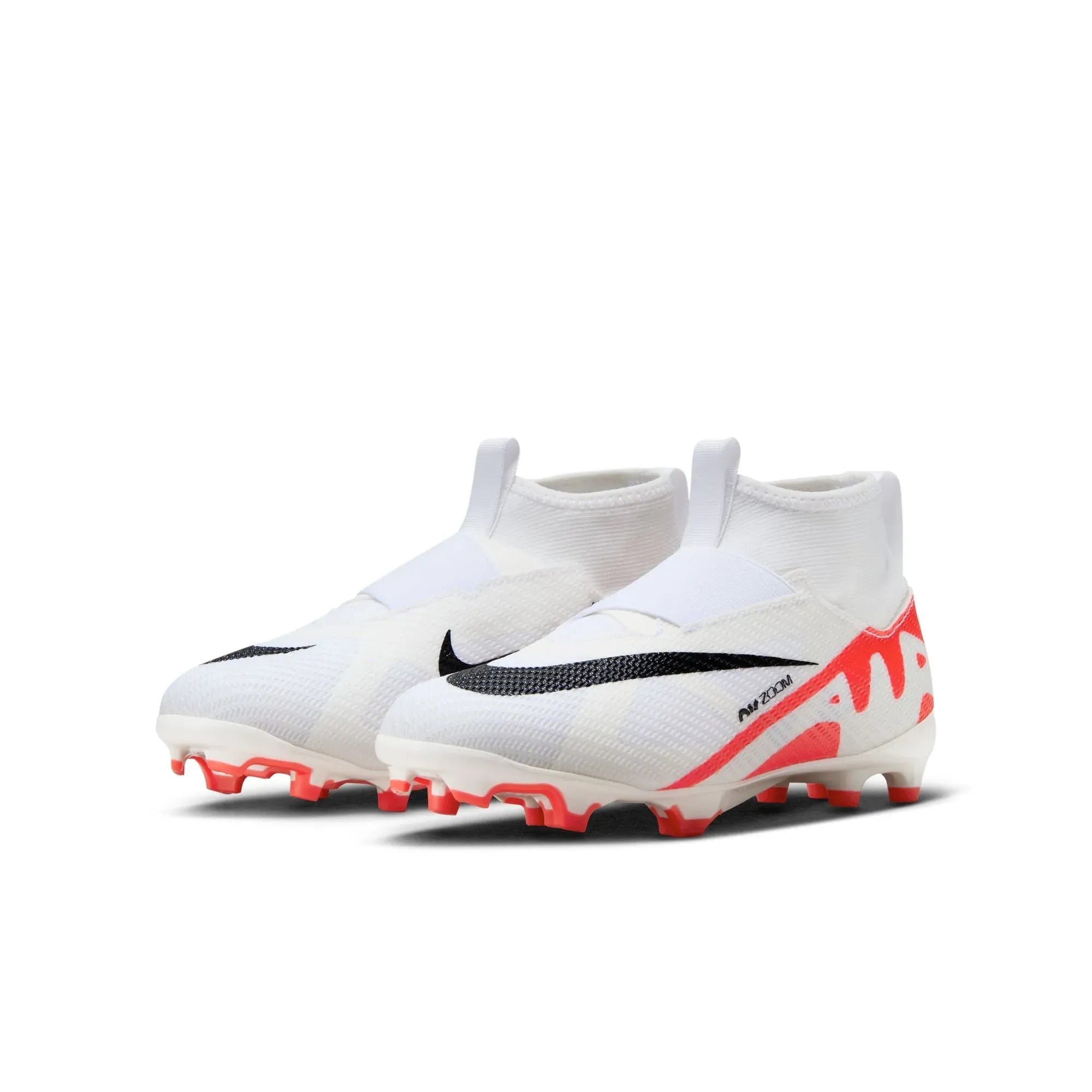 JR ZOOM SUPERFLY 9 PRO FG