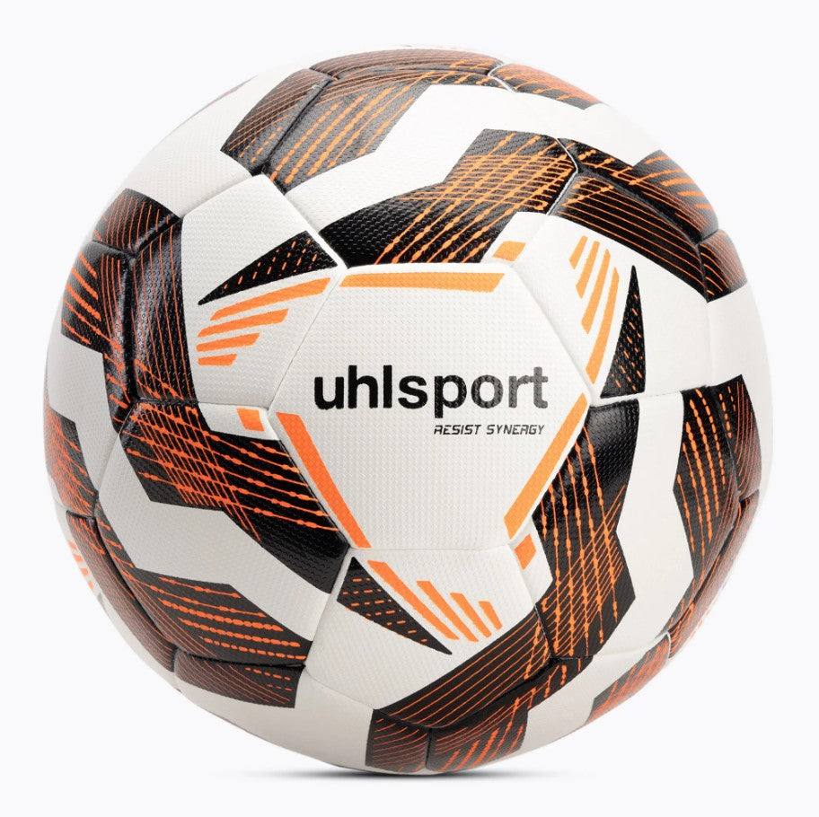 Resist Synergy football