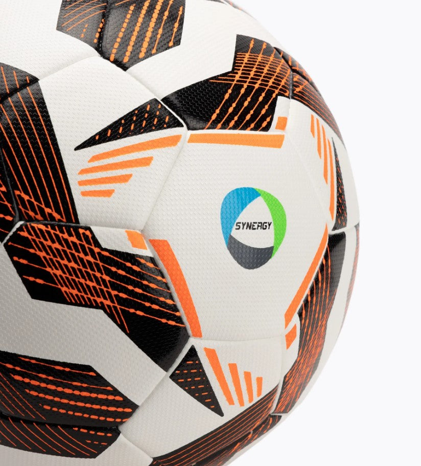Resist Synergy football