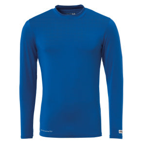 DISTINCTION COMPRESSION LS TEE חולצה טרמית