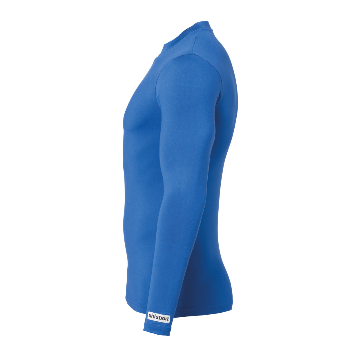 DISTINCTION COMPRESSION LS TEE חולצה טרמית