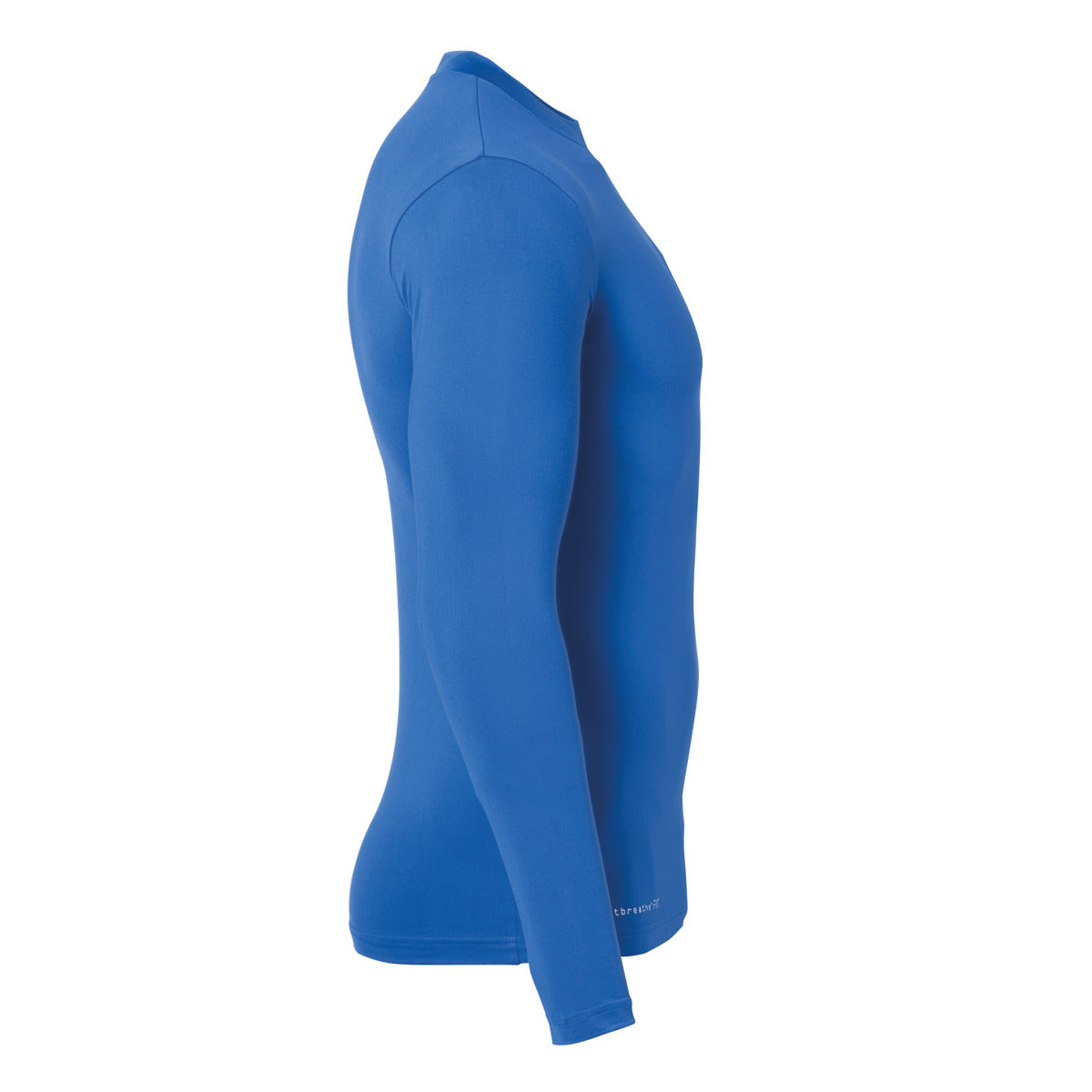 DISTINCTION COMPRESSION LS TEE חולצה טרמית