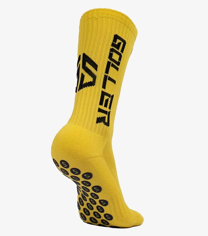 ANTI SLIP SPORT SOCKS גרבי כדורגל נגד החלקה